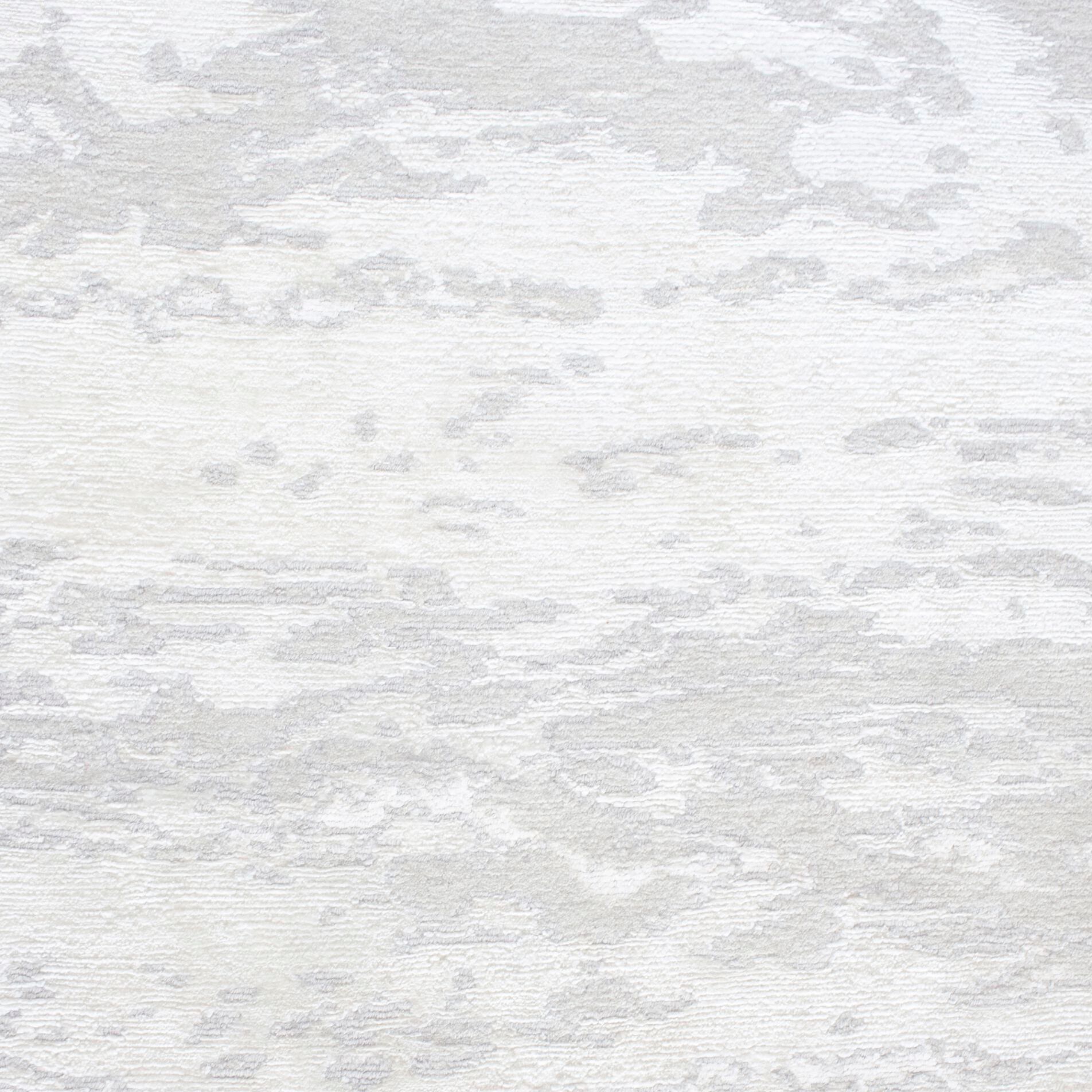 SEVEN WHITE by Tapis Rouge - Tappeto rettangolare fatto a mano - 5