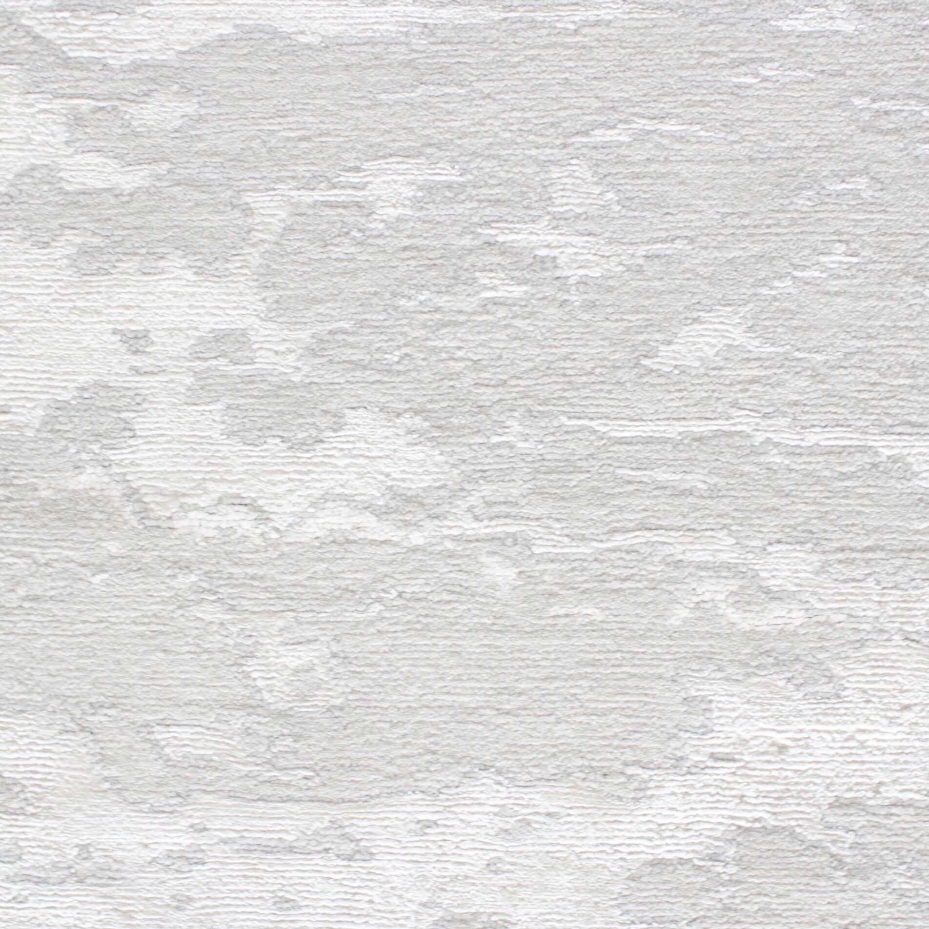 SEVEN WHITE by Tapis Rouge - Tappeto rettangolare fatto a mano - 6