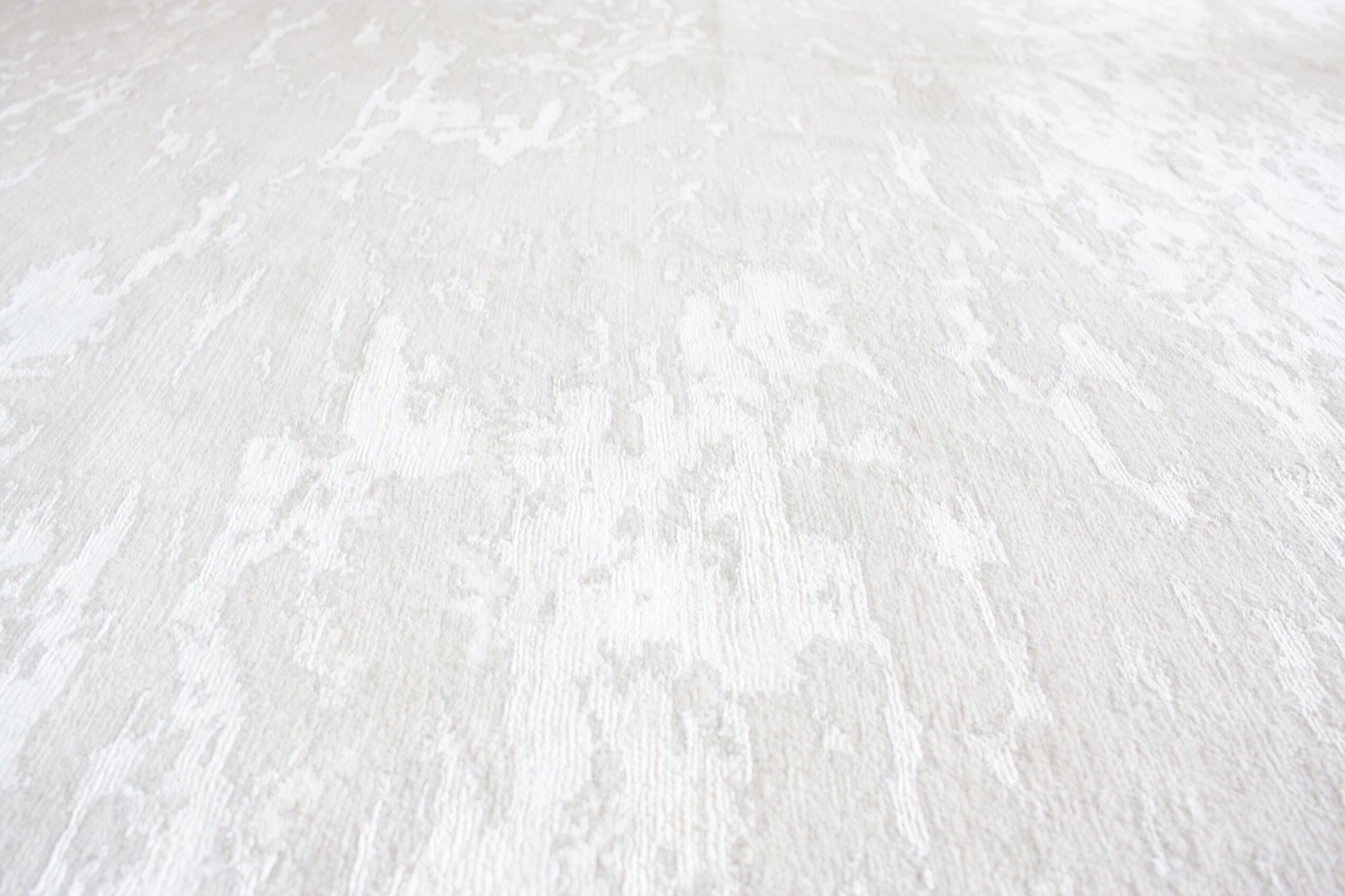 SEVEN WHITE by Tapis Rouge - Tappeto rettangolare fatto a mano - 2