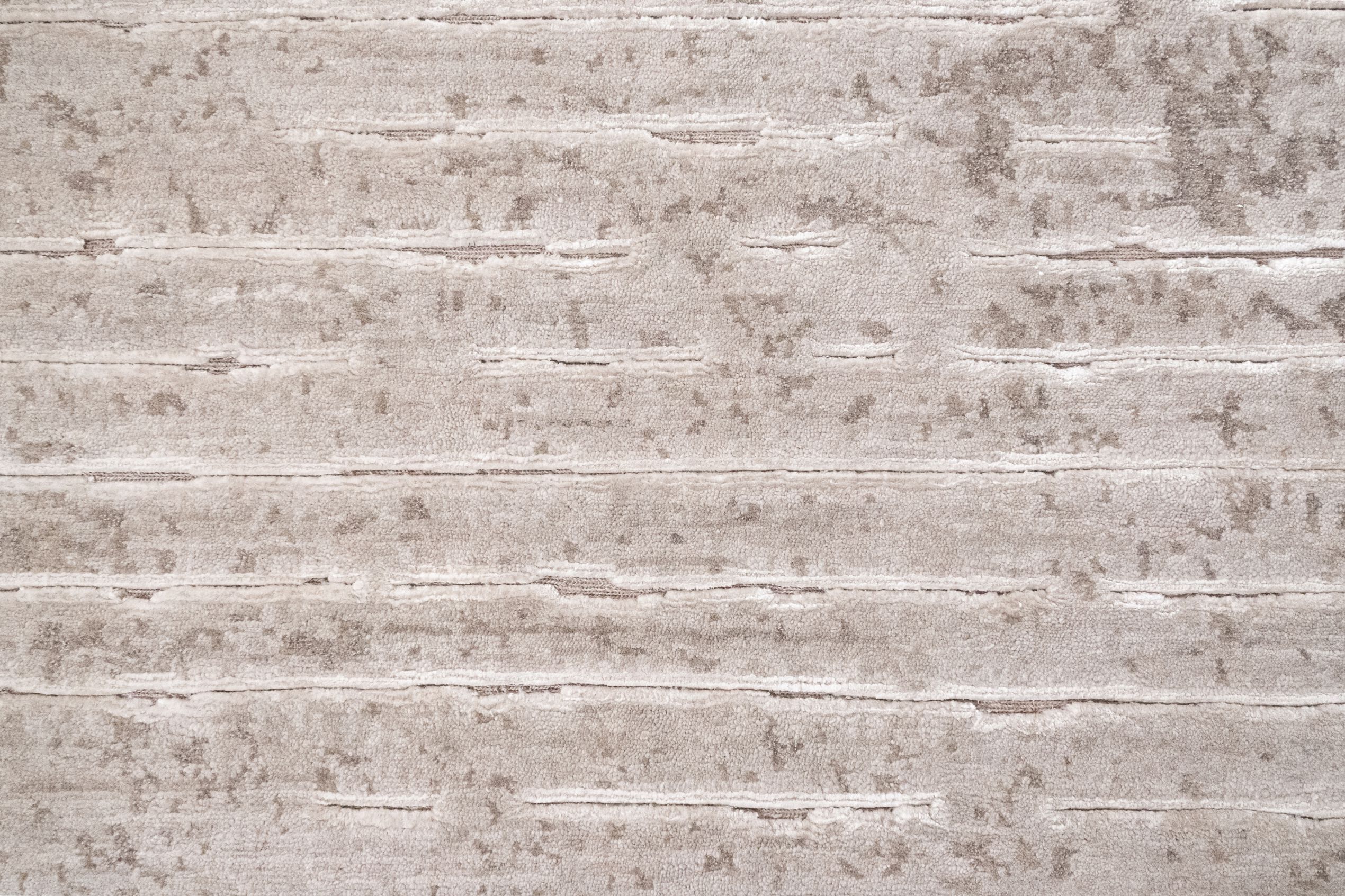 TWO BEIGE by Tapis Rouge - Tappeto rettangolare fatto a mano - 2