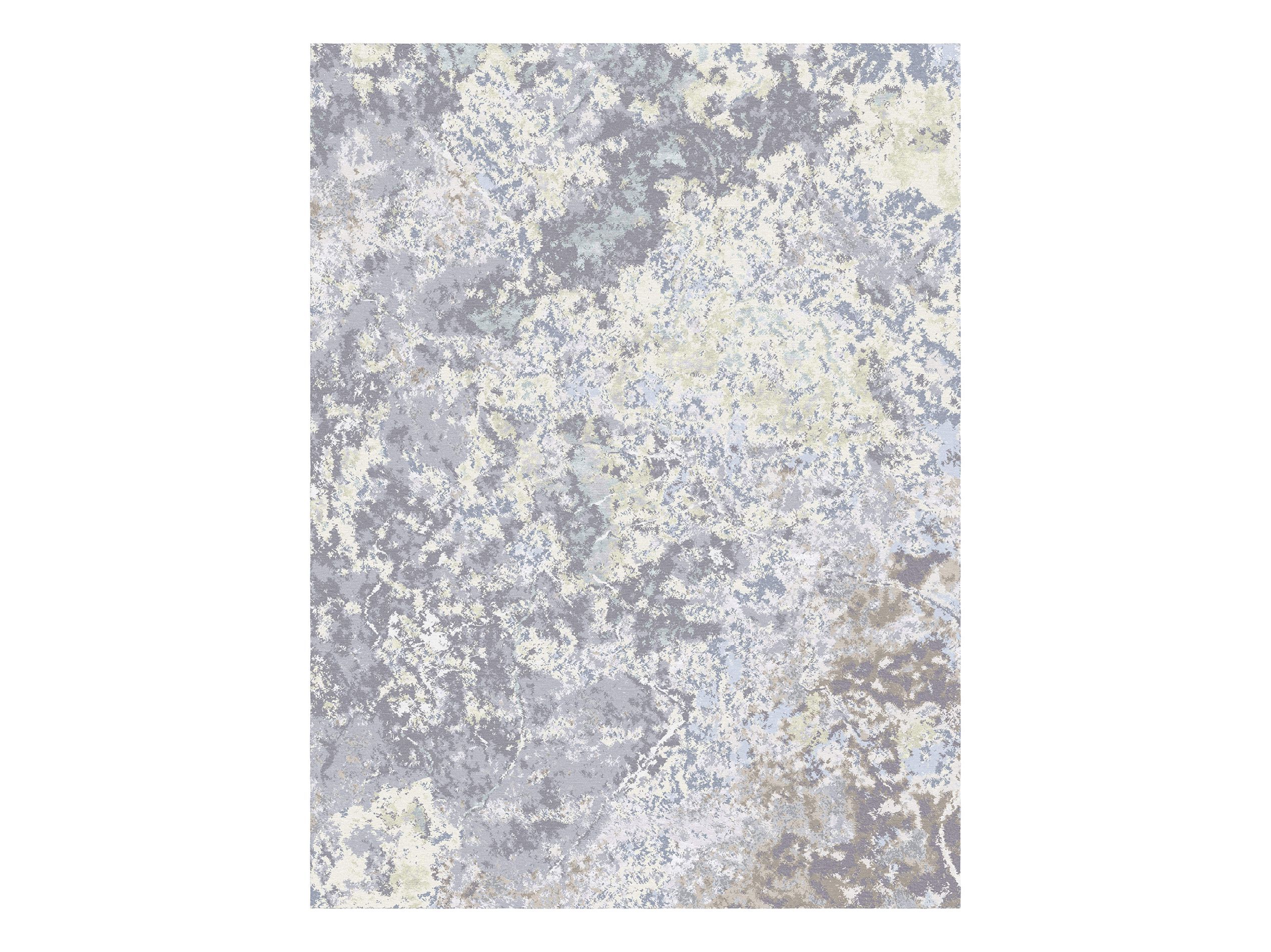 ZANSKAR ALLURE by Tapis Rouge - Tappeto rettangolare fatto a mano