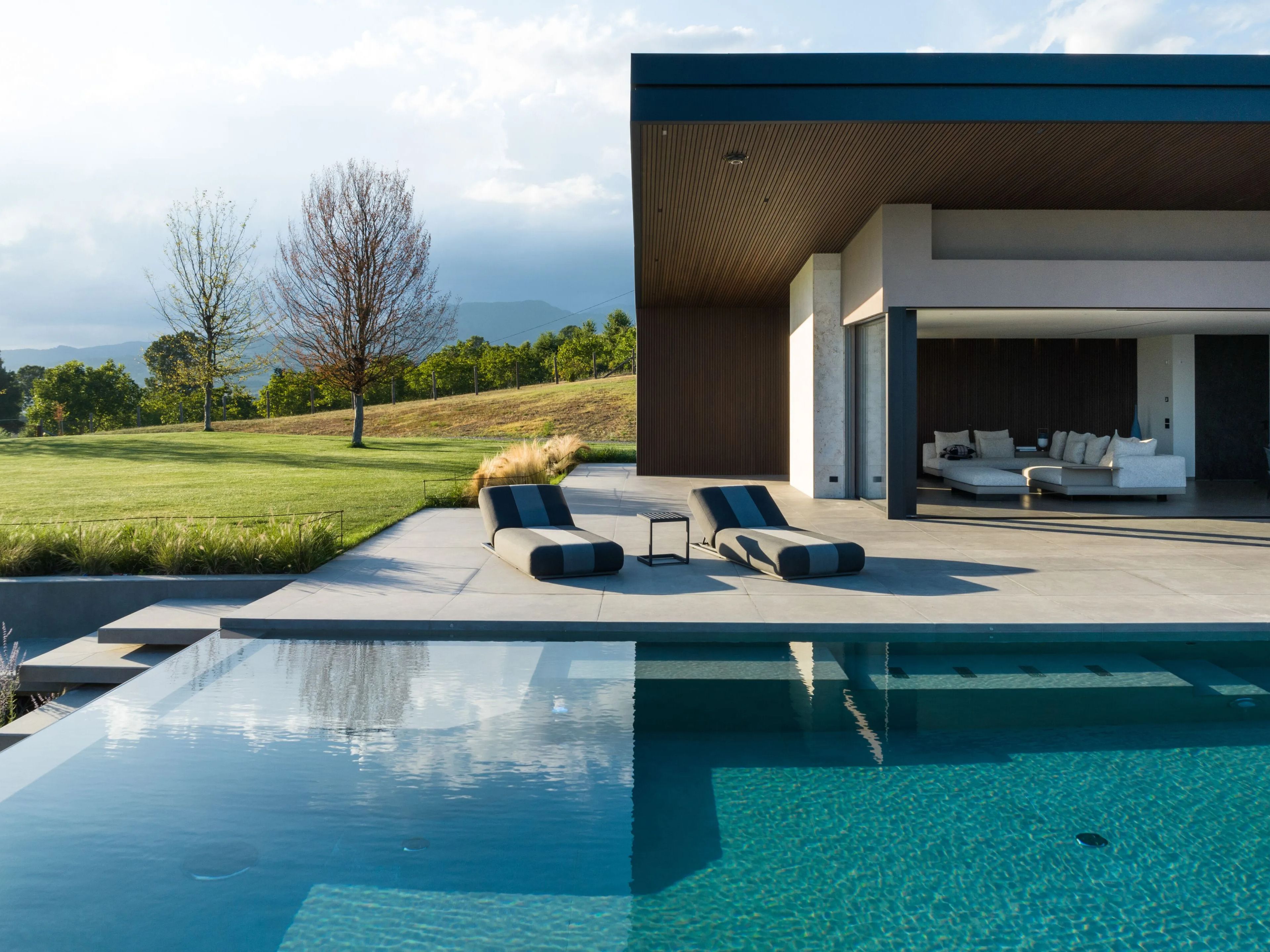 TECNODECK® Rivestimento per facciate by Tecnodeck - Rivestimento per facciate in WPC - 9