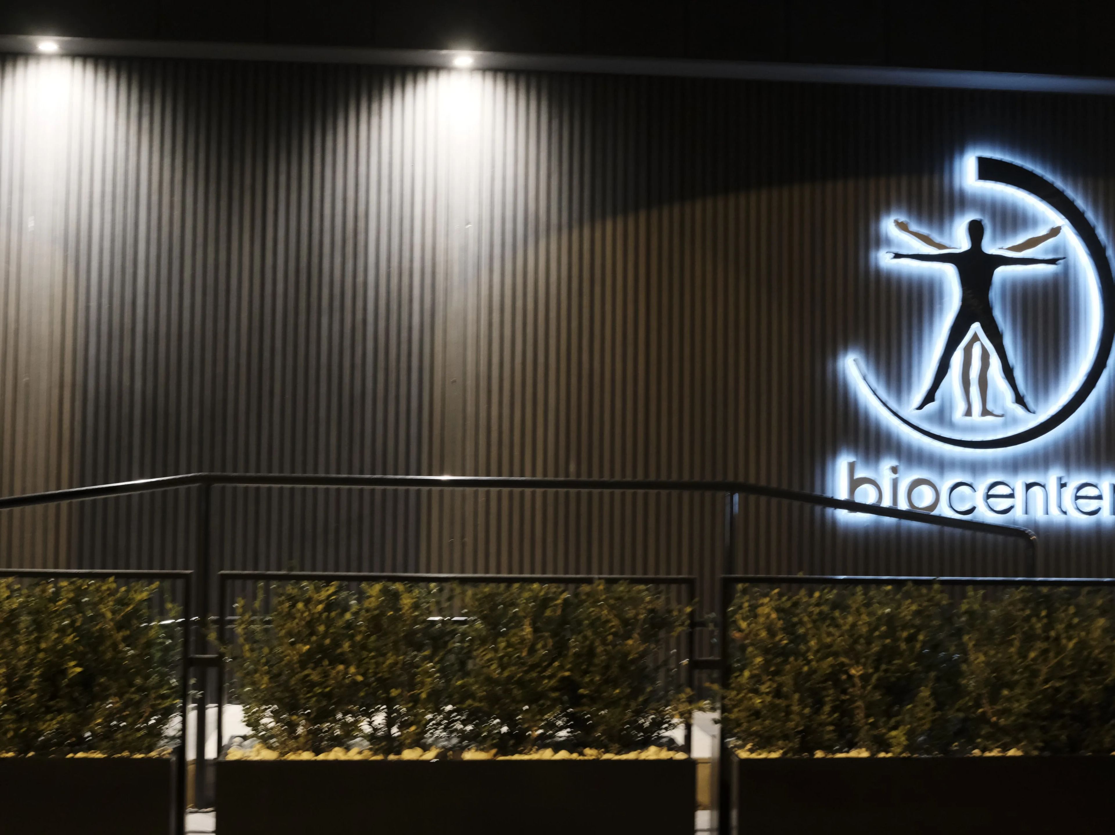 TECNODECK® Rivestimento per facciate by Tecnodeck - Rivestimento per facciate in WPC - 12