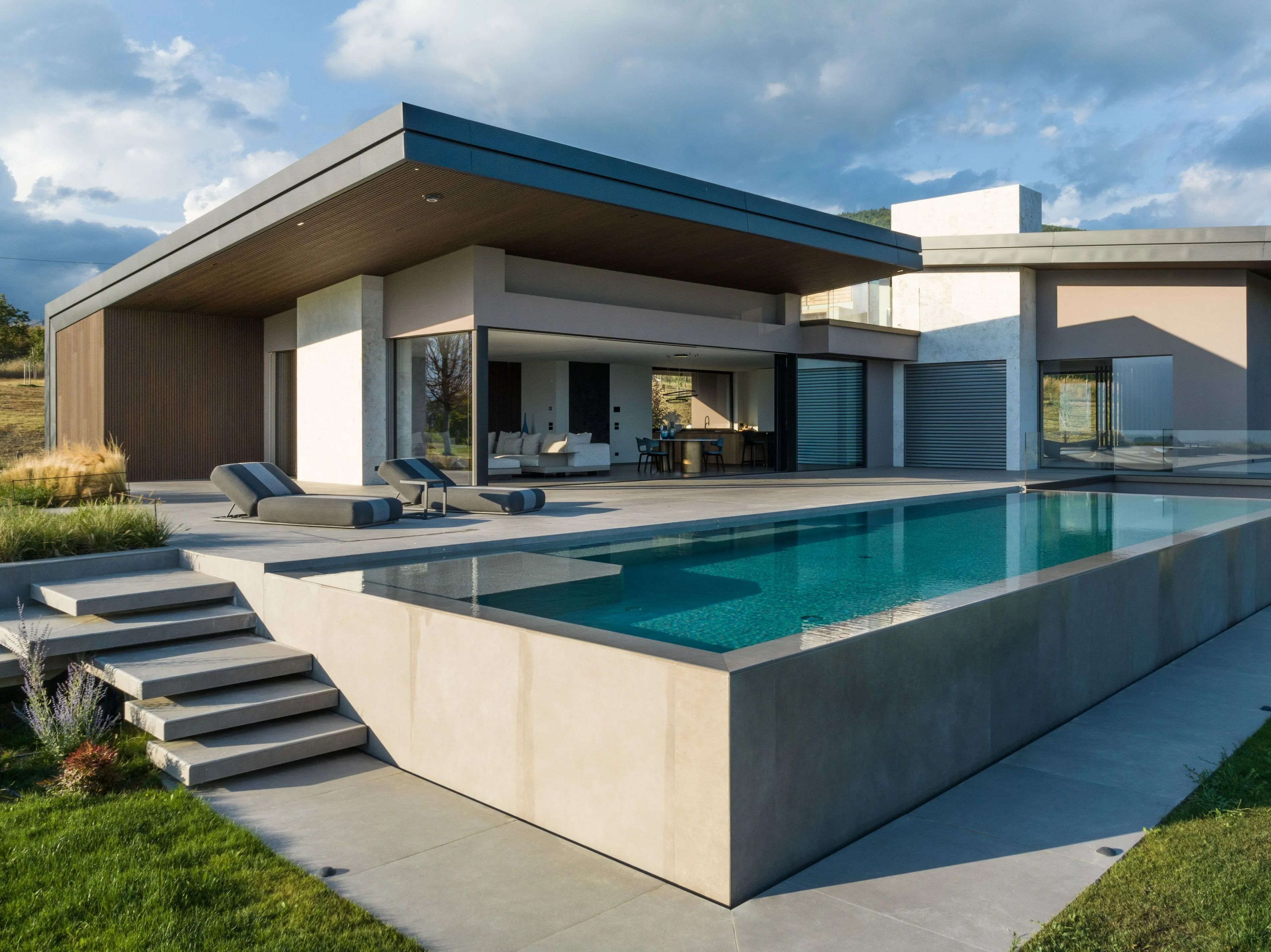 TECNODECK® Rivestimento per facciate by Tecnodeck - Rivestimento per facciate in WPC - 10