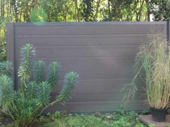 TECNODECK® Recinzione by Tecnodeck - Recinzione in WPC - 8