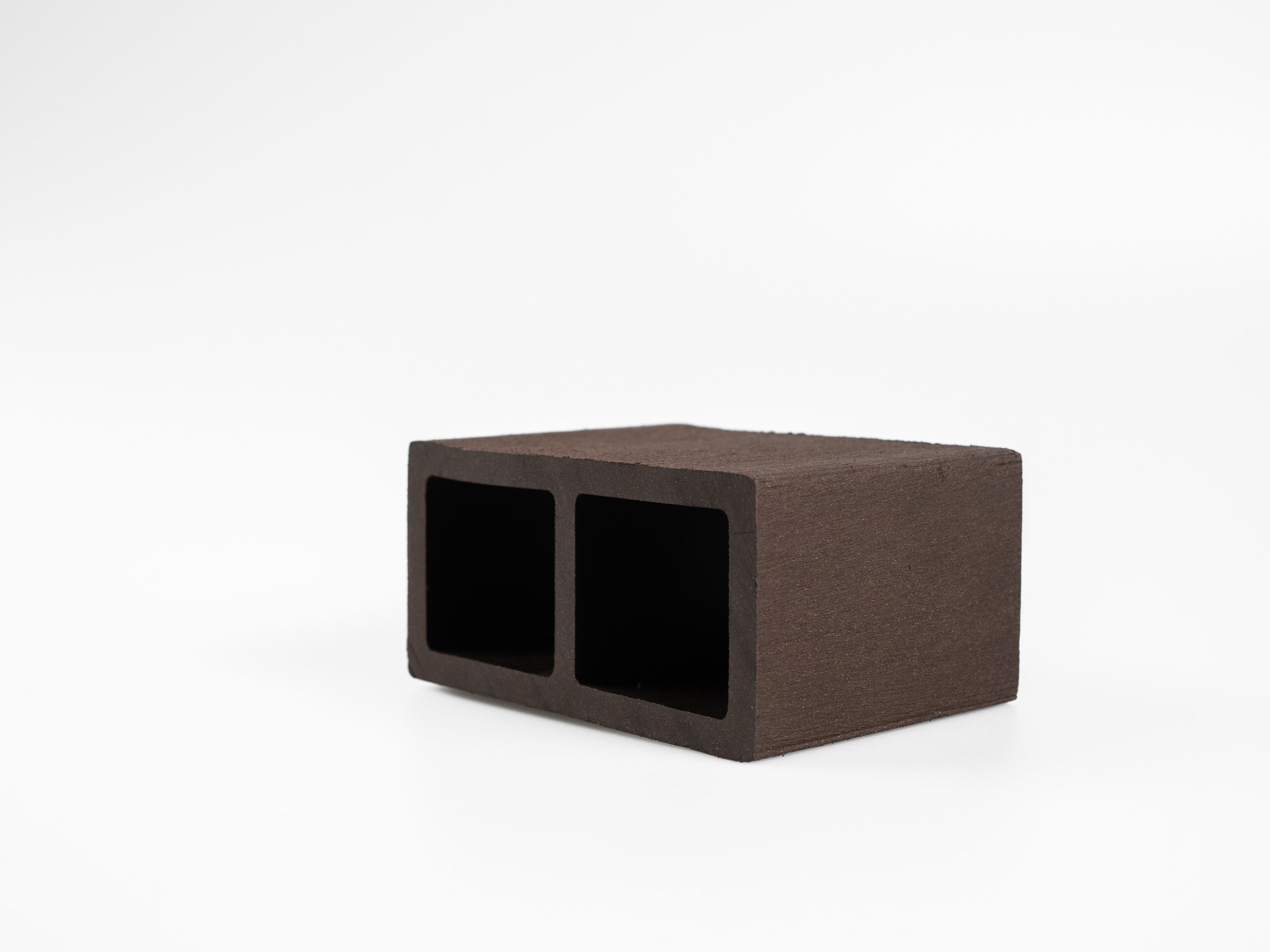 TECNODECK® Profili in WPC by Tecnodeck - Profili in WPC per frangisole e recinzioni - 12