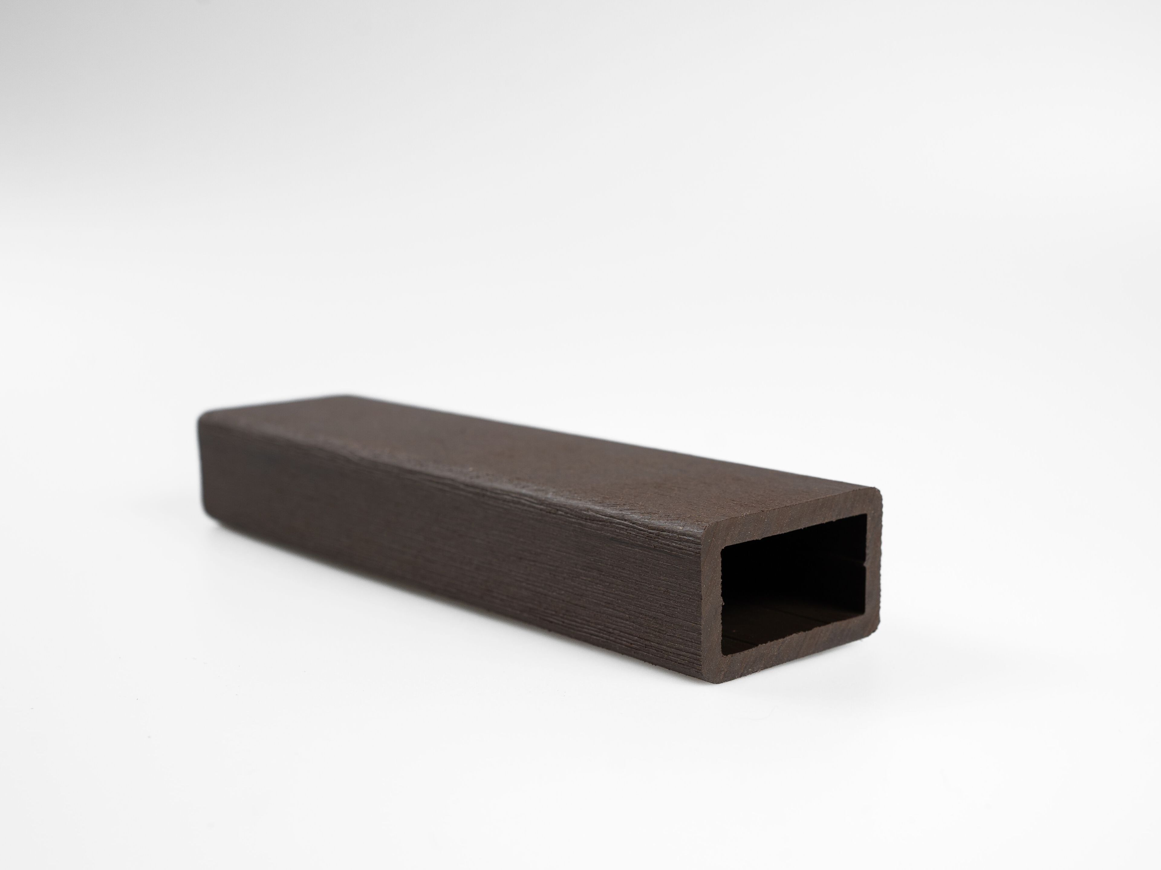 TECNODECK® Profili in WPC by Tecnodeck - Profili in WPC per frangisole e recinzioni - 9