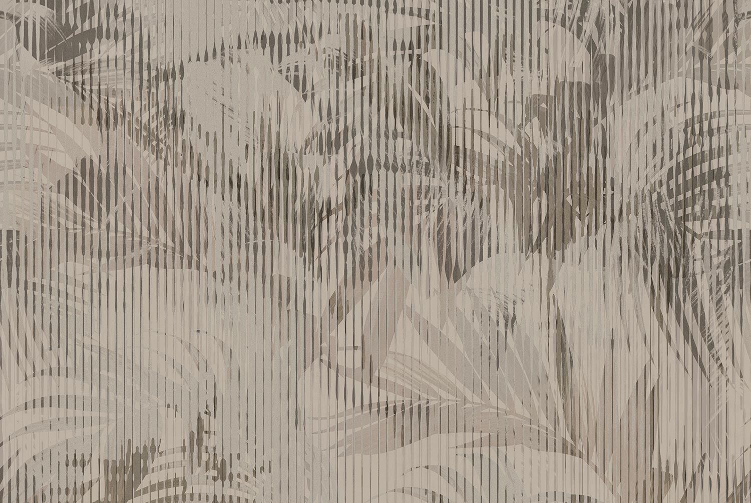 ULTRALIGHT FAÇADE - LEAFCODE by Tecnografica - Pannello per facciata in alluminio ultra-sottile - 3