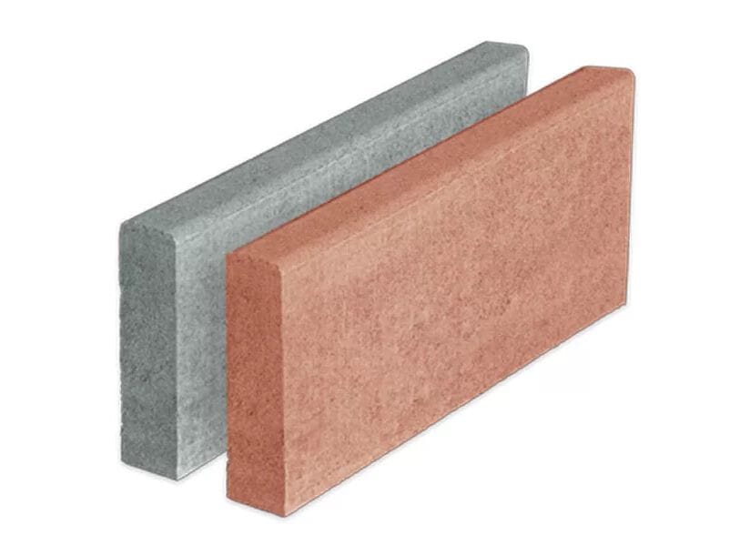 C5® by Tegolaia - Cordolo stradale