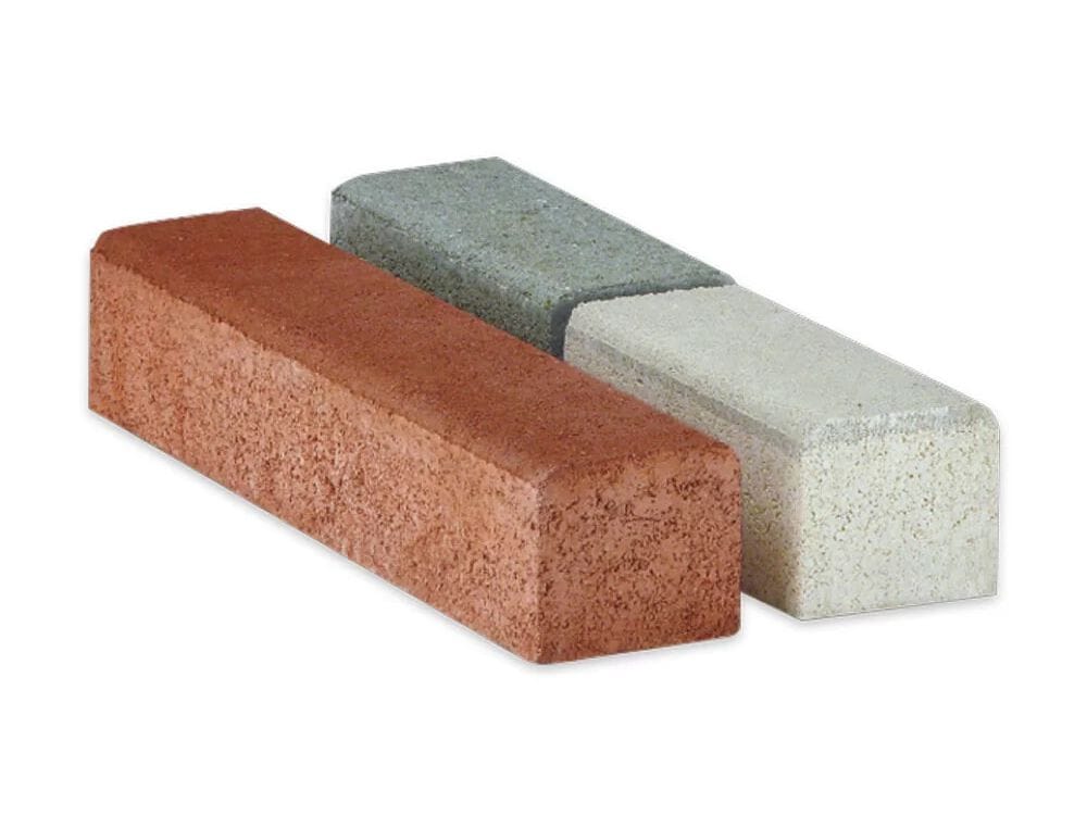 CORDONETTO by Tegolaia - Cordolo stradale