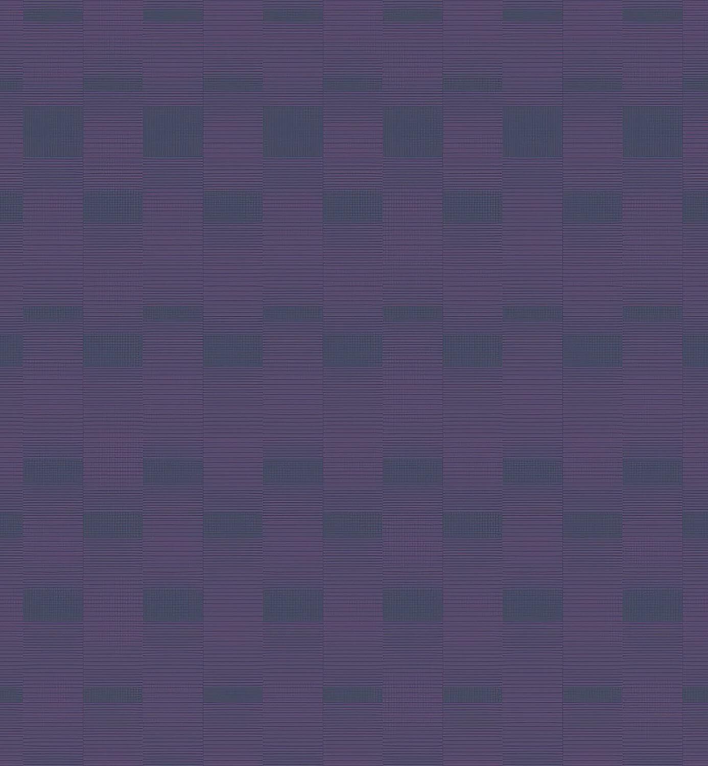 GRID BLINDS by Texturae - Carta da parati lavabile geometrica - 3