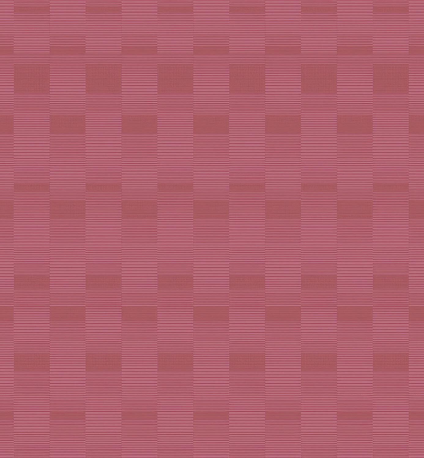 GRID BLINDS by Texturae - Carta da parati lavabile geometrica - 4