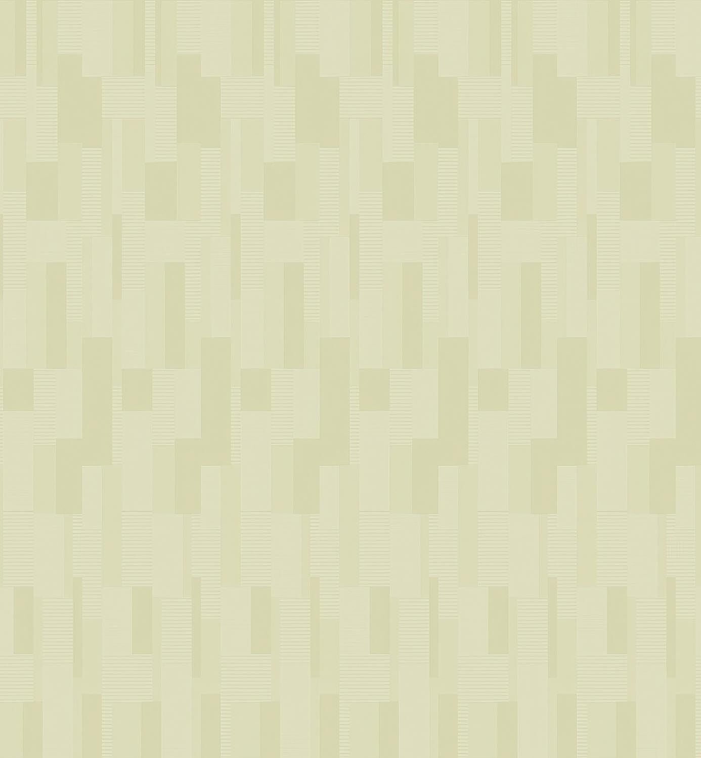 GRID FLATS by Texturae - Carta da parati geometrica lavabile - 3