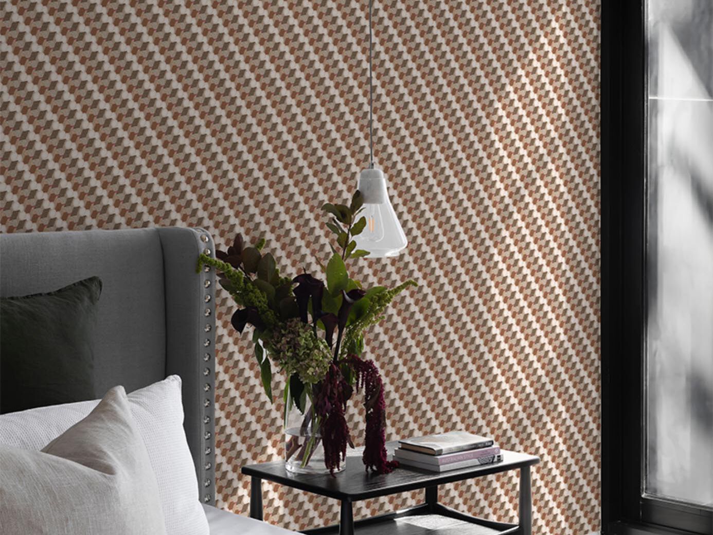 LAND SET III by Texturae - Carta da parati a motivi