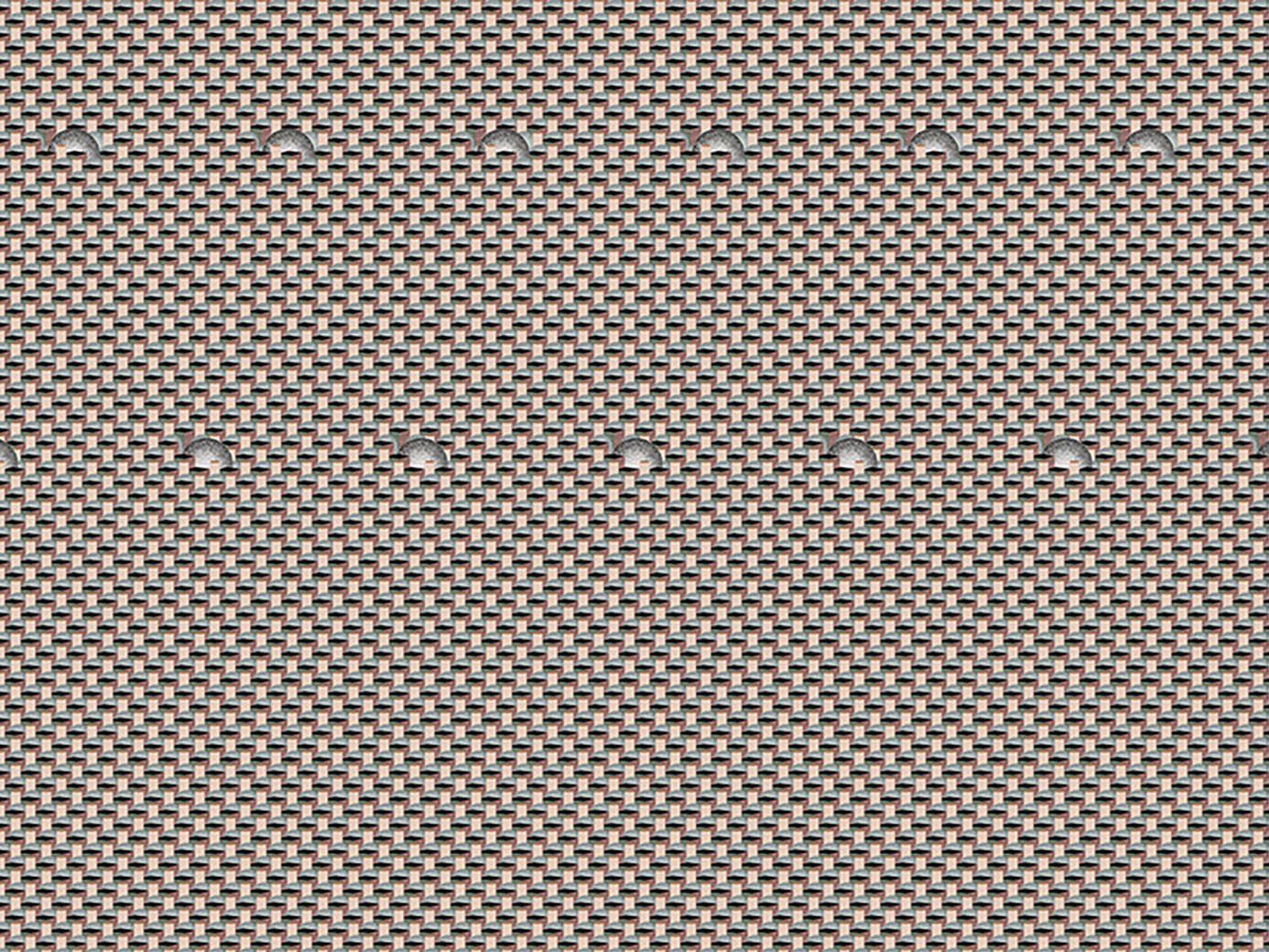 LAND SET IV by Texturae - Carta da parati a motivi - 3