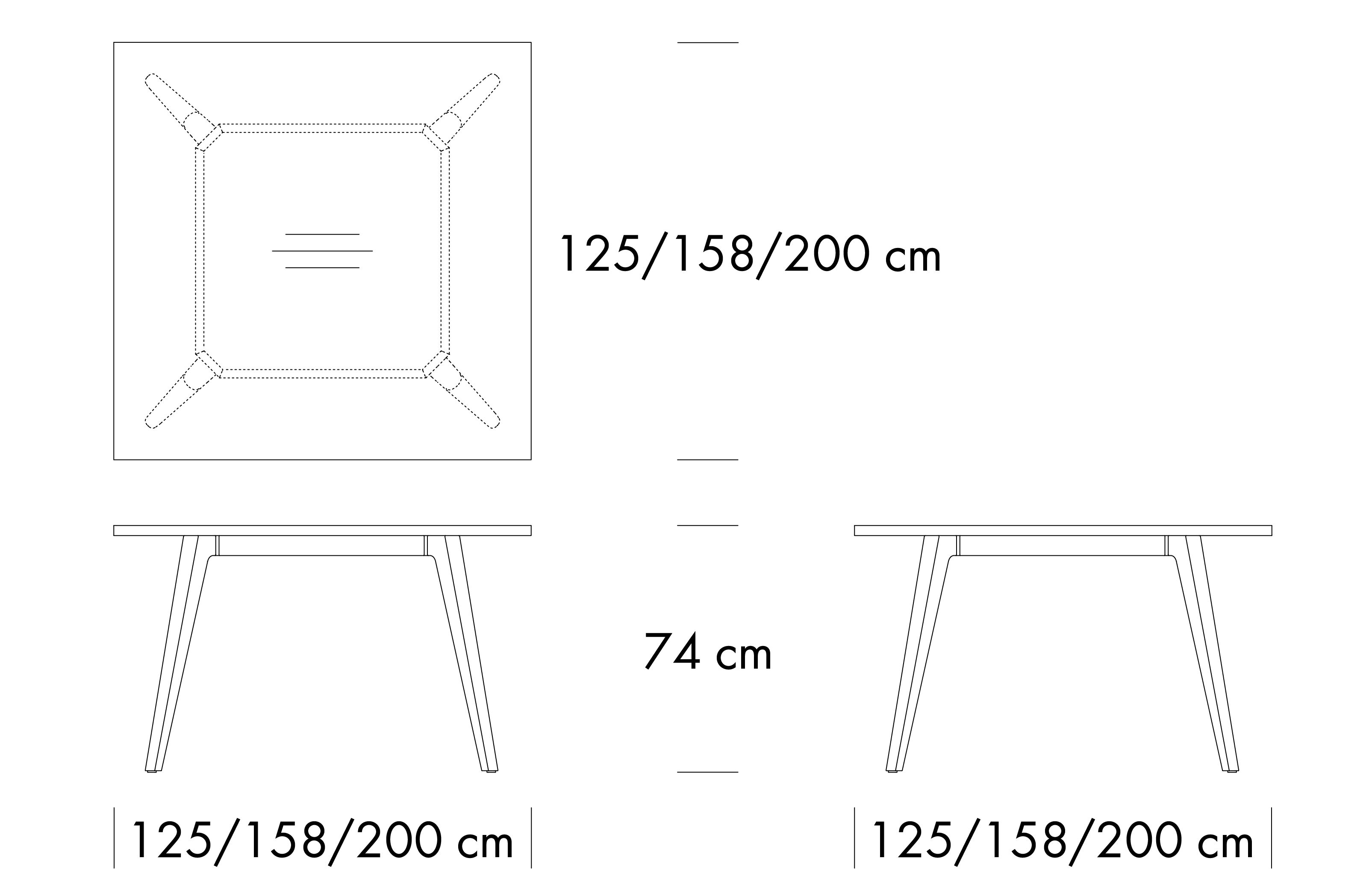 Dimensions 1545