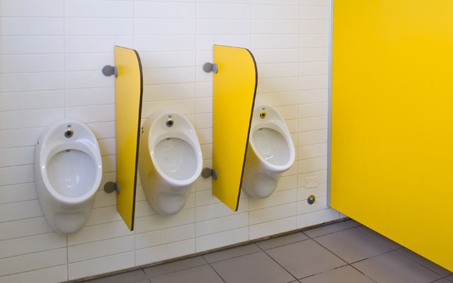 Schermi Orinatoio Con Fragranza Inserti Per Orinatoio Con Fragranza - Confezione
