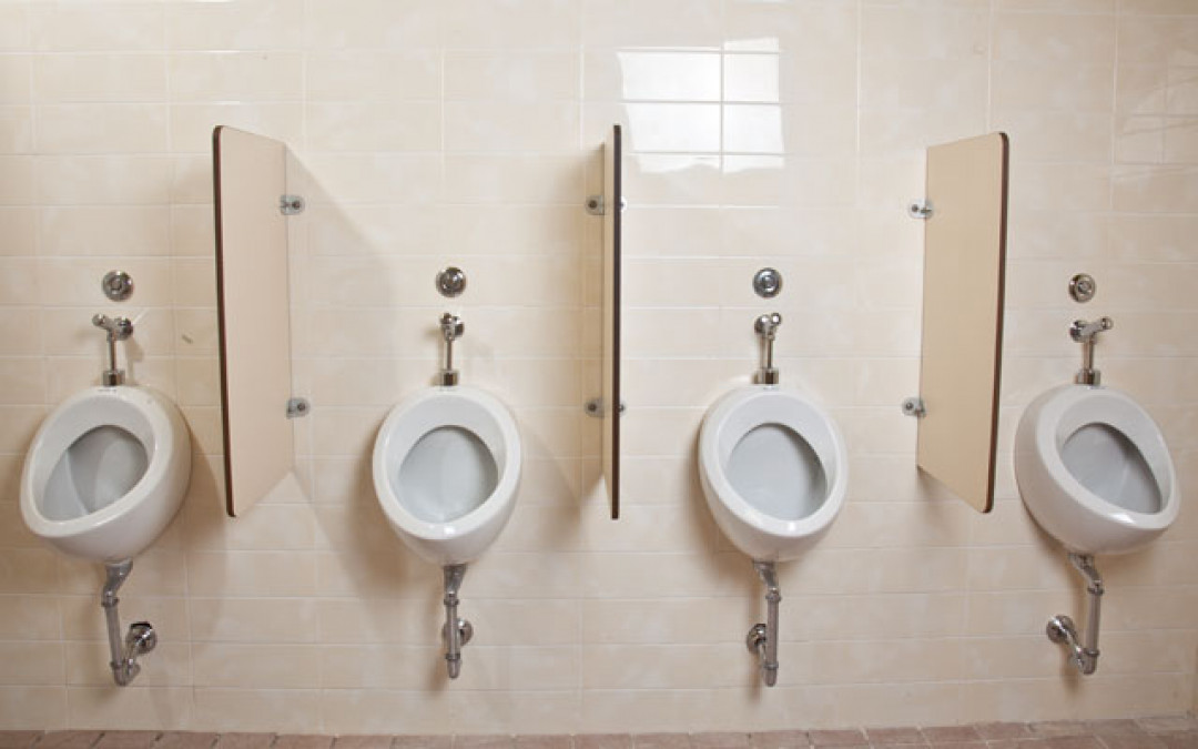 12 Schermi Per Orinatoio Con Fragranza - Inserti Antiodore Per WC, 4 Colori (Rosso, Blu, Verde, Bianco)