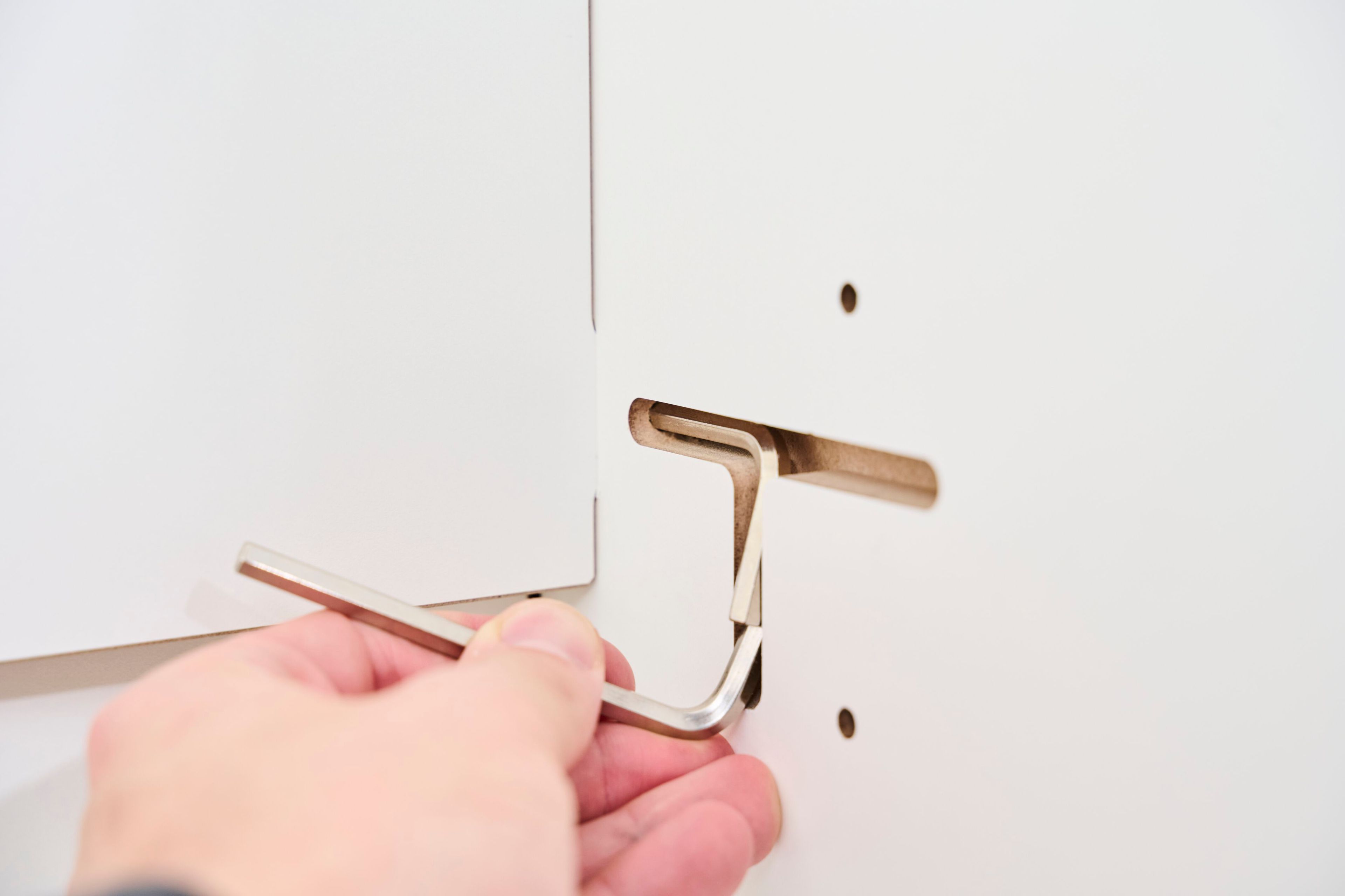 SCHRANK by Tojo Möbel - Armadio in MDF - 11