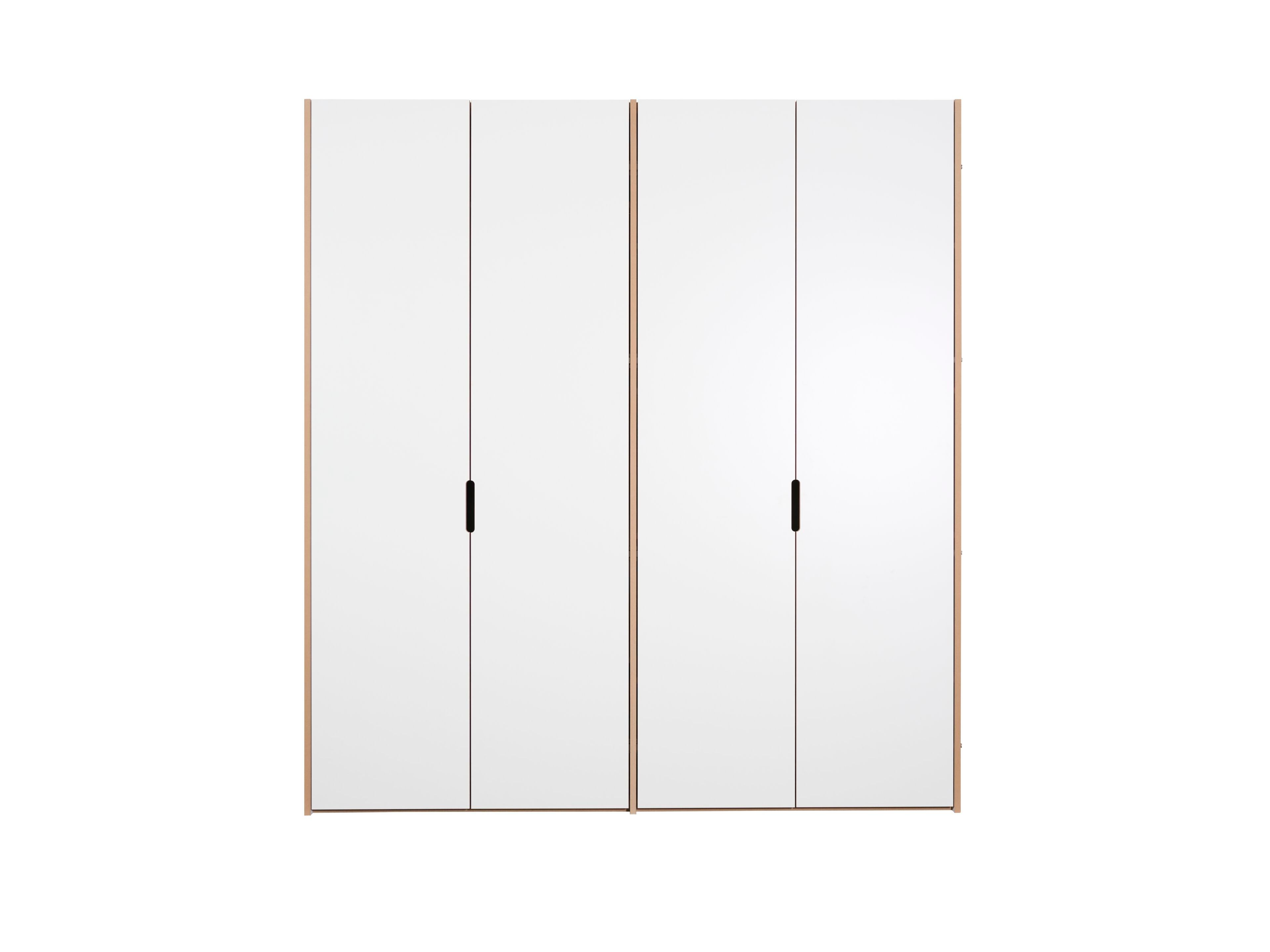 SCHRANK by Tojo Möbel - Armadio in MDF - 2