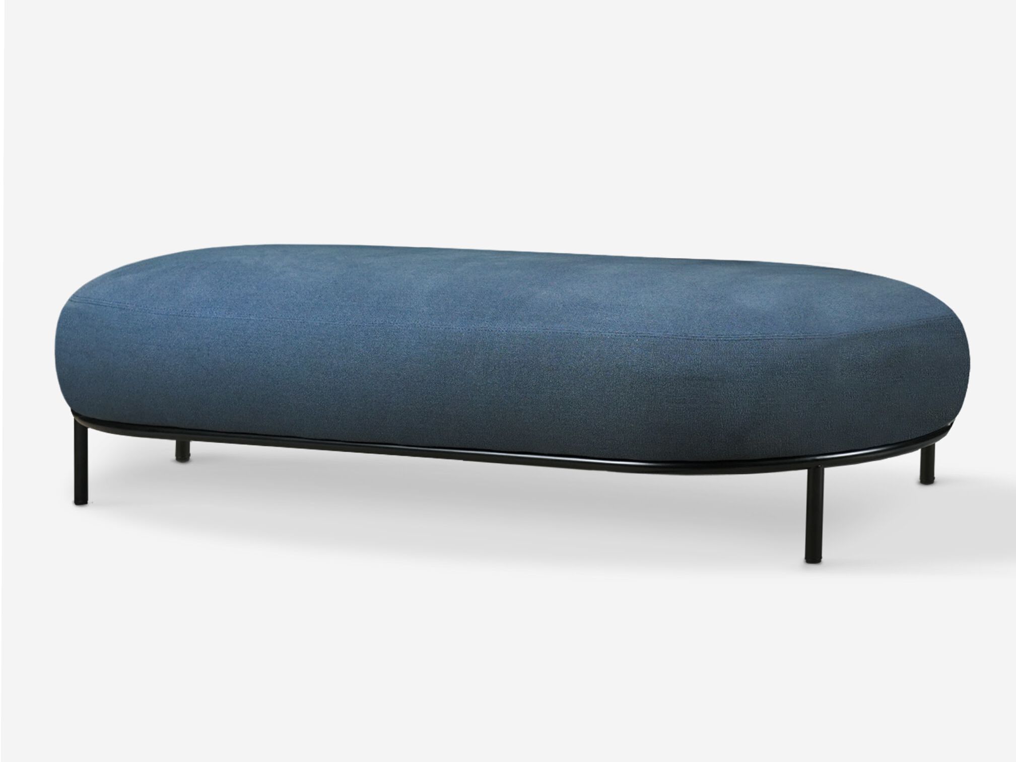 METIZ Pouf By Tonon