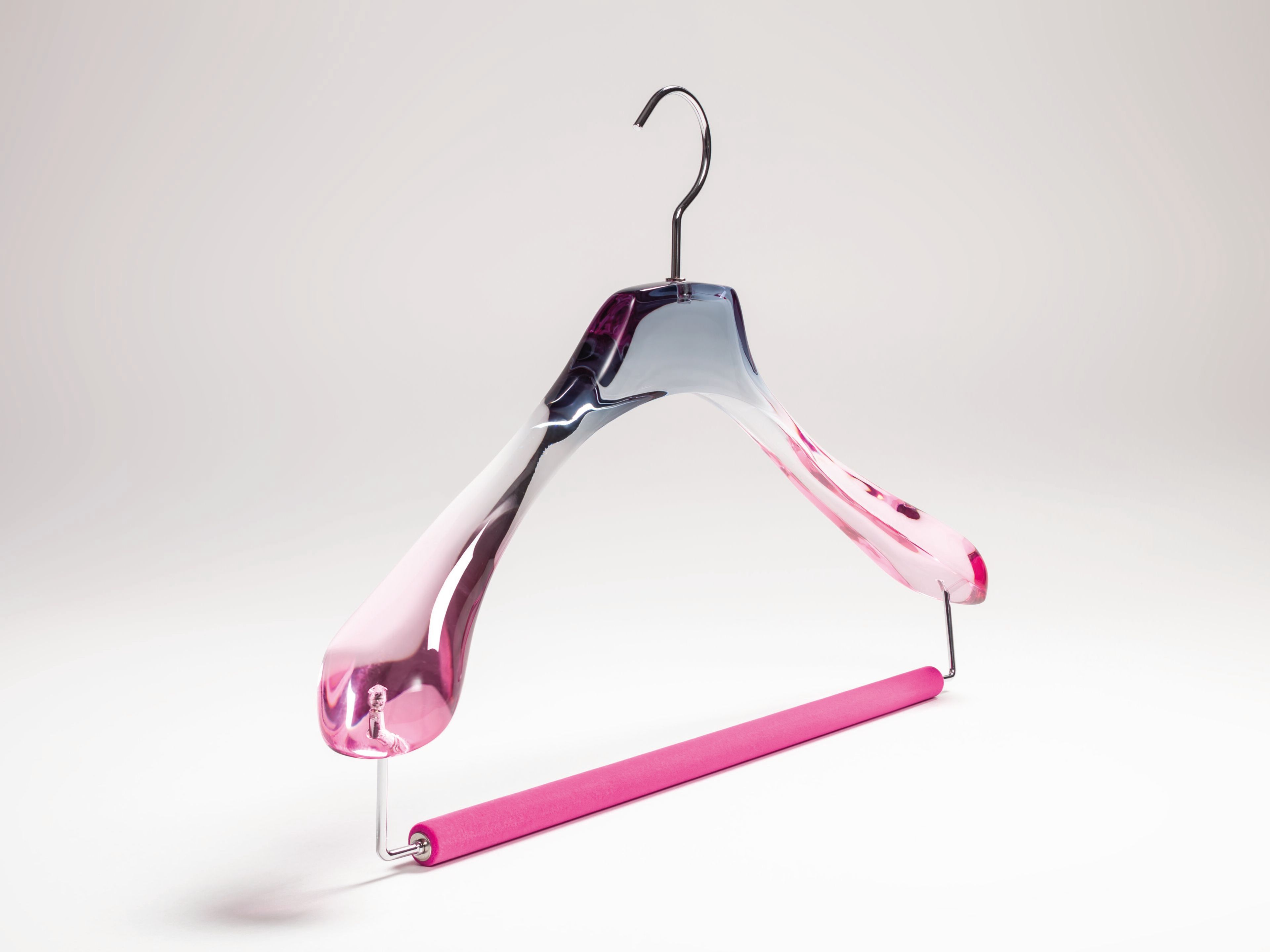 STELLA DÉGRADÉ by Toscanini - Gruccia in plexiglass - 3