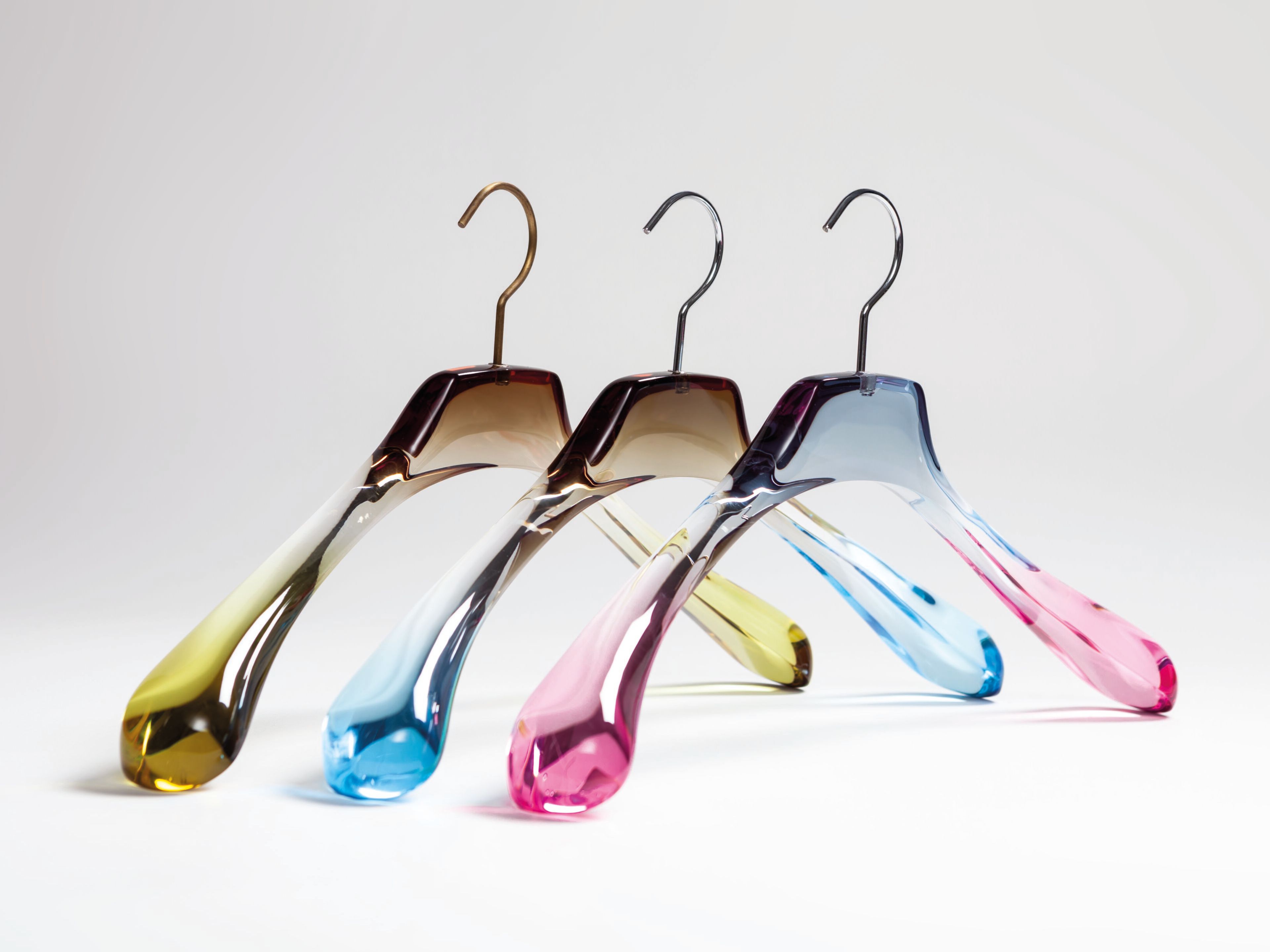 STELLA DÉGRADÉ by Toscanini - Gruccia in plexiglass