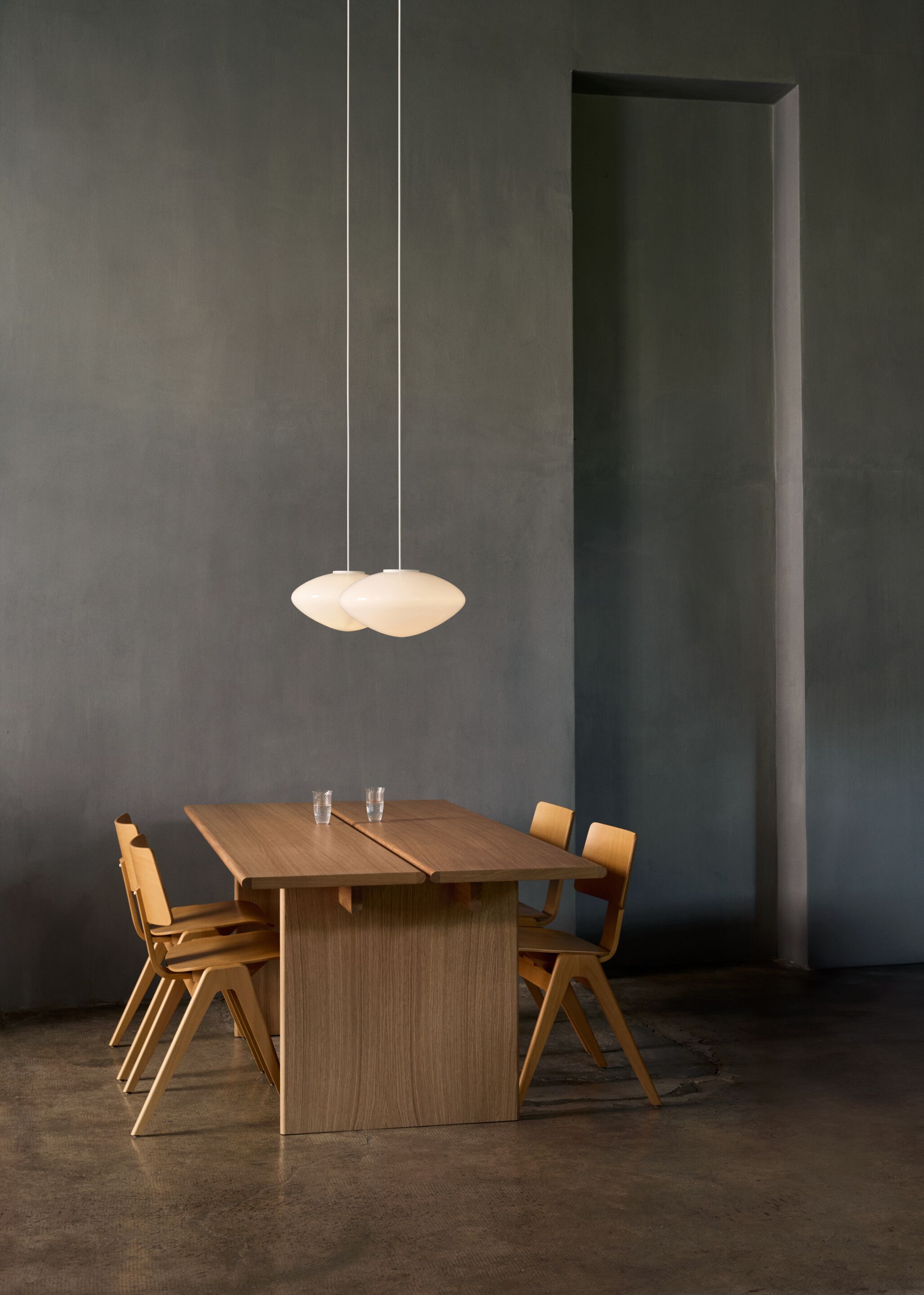 ITA OS1/OS2 Table By &Tradition