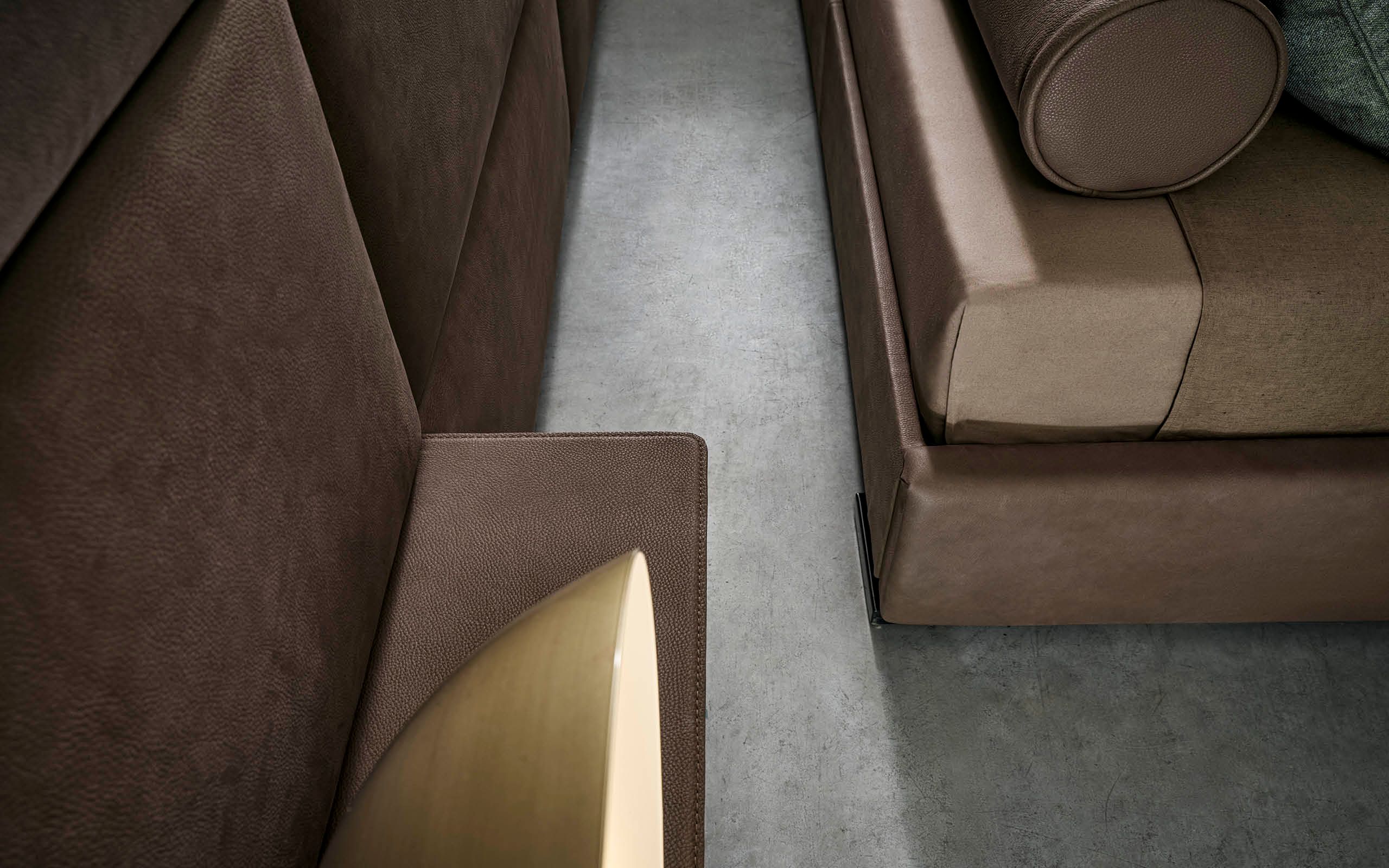 BOISERIE MARLENE by Twils - Testiera imbottita - 6