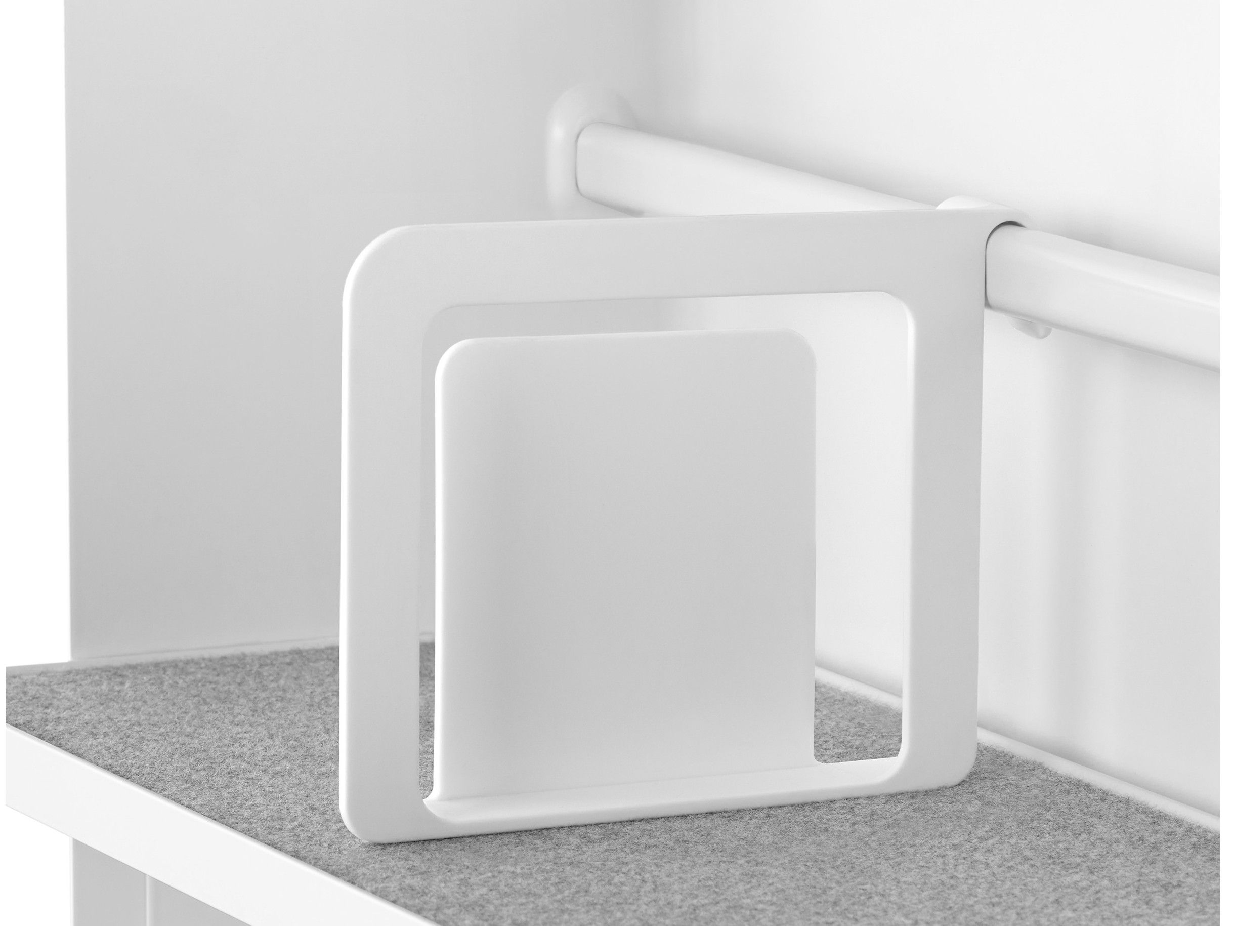 UBI Stationery organizer Ubi Collection By Herman Miller design