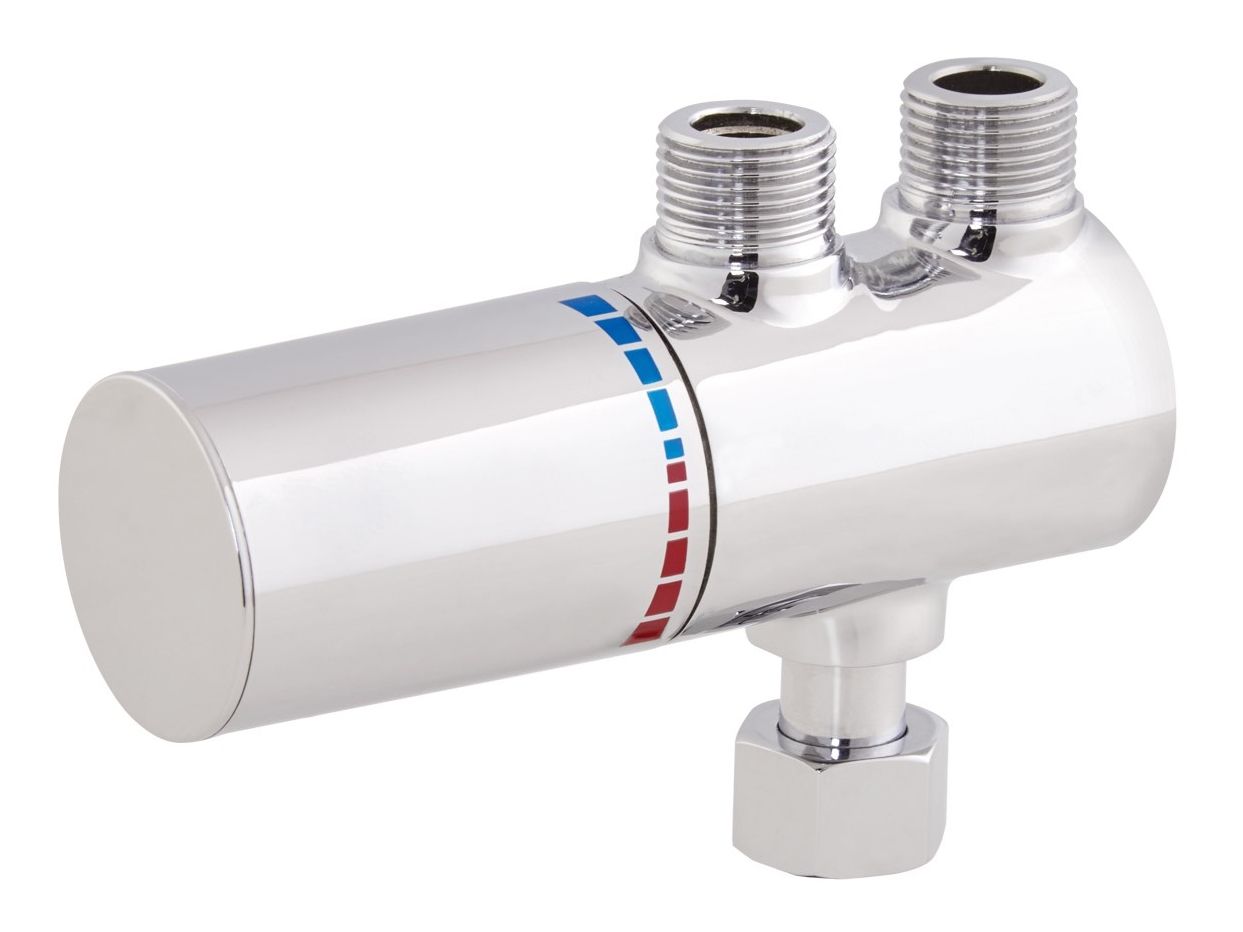 UNDERBASIN TMV by Stern - Miscelatore termostatico