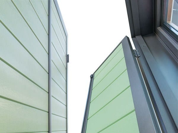 UNI_SHADE | Persiane e scuretti by UNIFORM - Persiane e scuretti in alluminio - 6