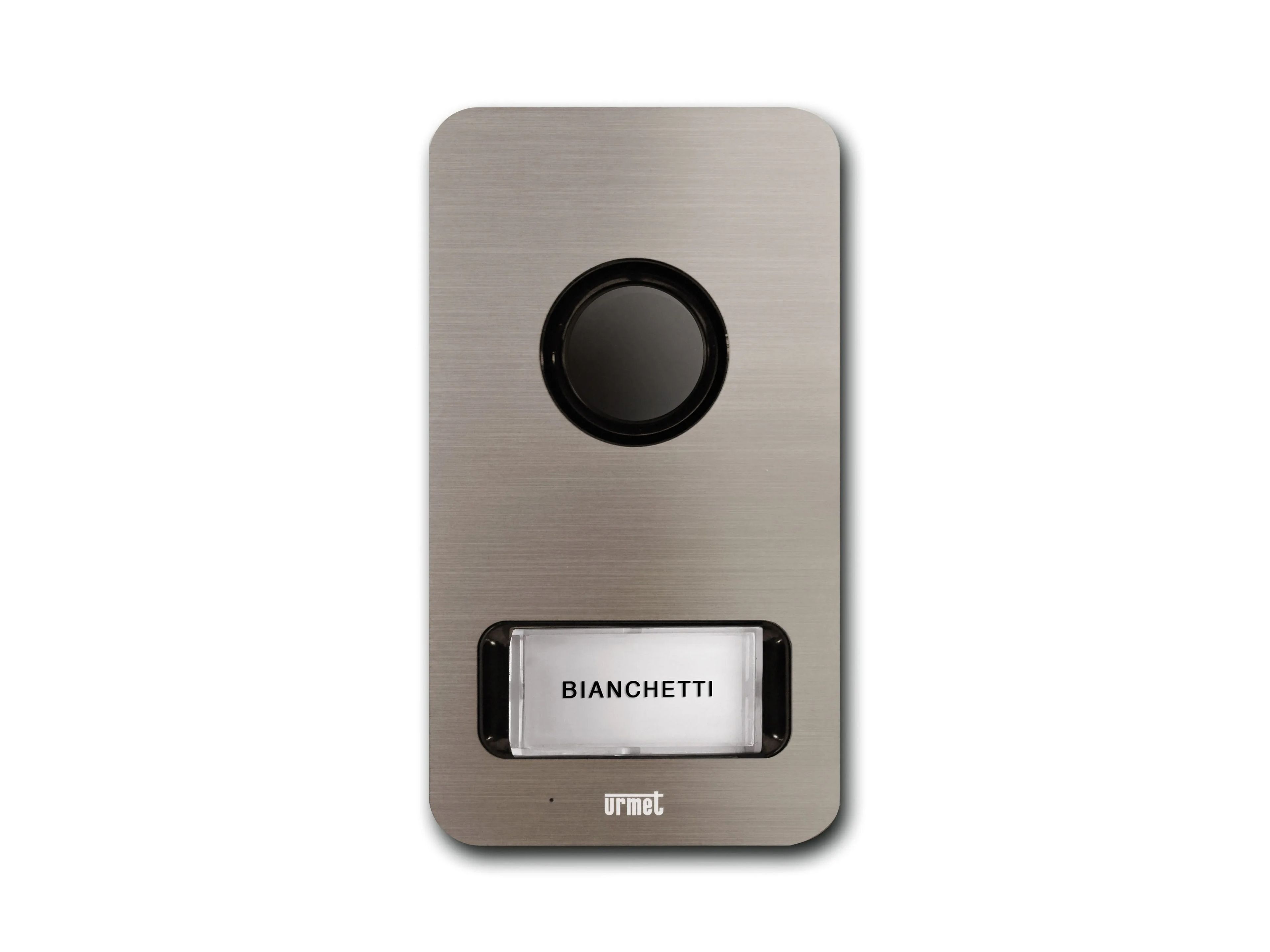 MIKRA by Urmet - Sistema di citofonia e videocitofonia - 3