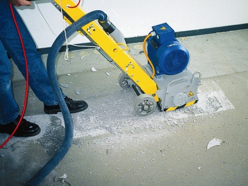 SCARIFICATRICE VA25S BENZINA by Trimmer - Scarificatrice - 2