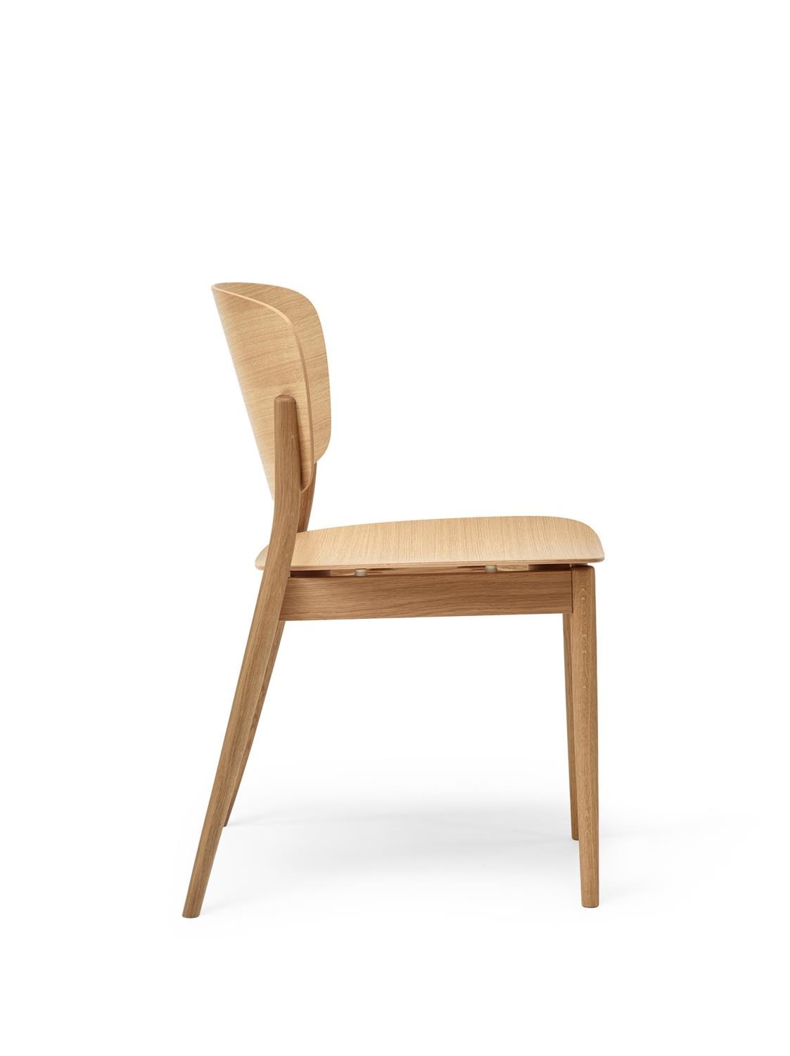 VALENCIA | Chair Valencia Collection By TON design YONOH