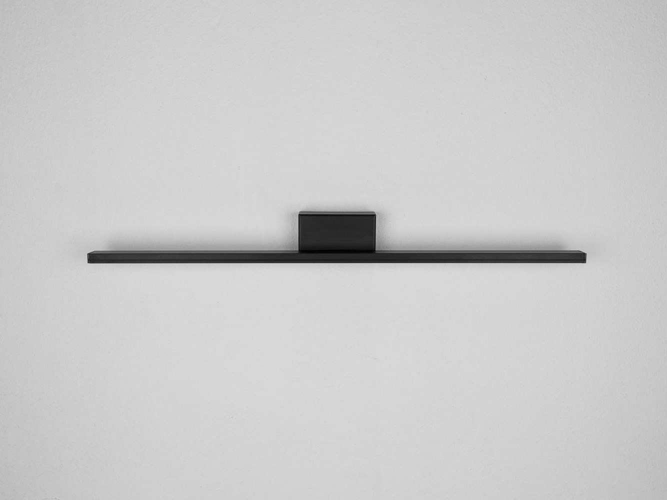 LED aluminium wall light VENERE By Ledevò