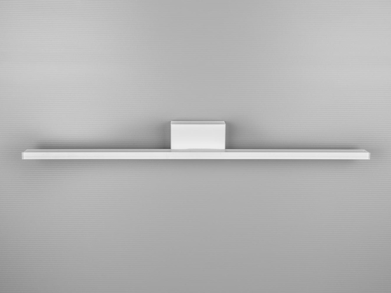 LED aluminium wall light VENERE By Ledevò