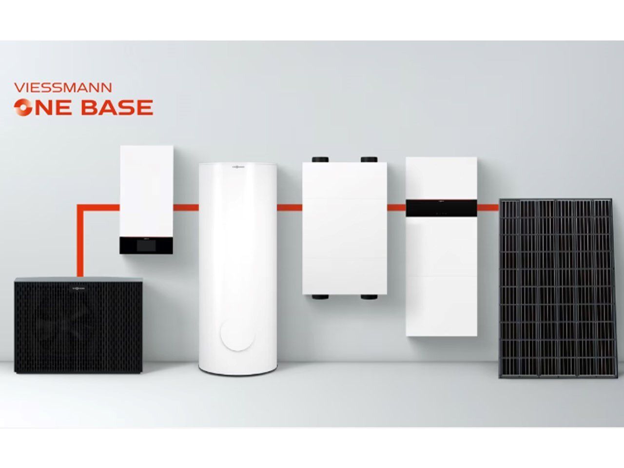 VITOCAL 200-S/VITOCAL 222-S a R32 by VIESSMANN - Pompa di calore ad aria/acqua - 6