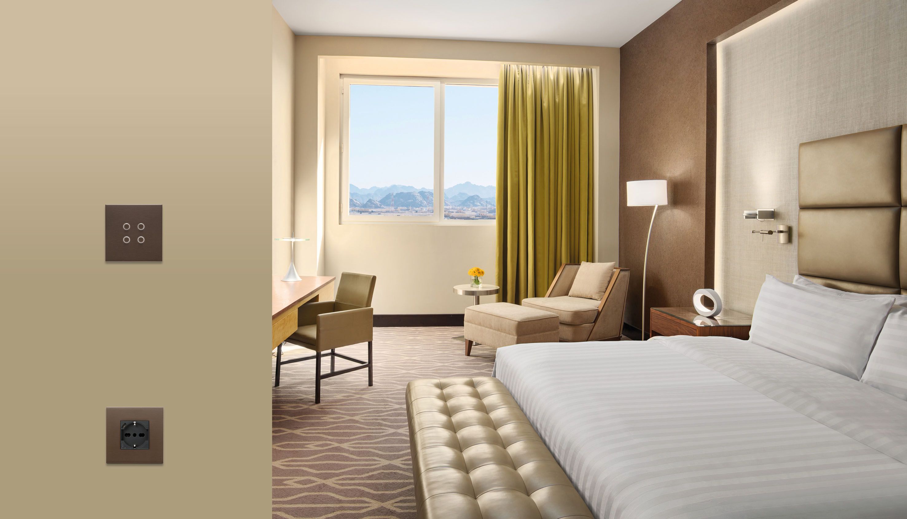 EIKON EXÉ TONDO by VIMAR - Dispositivi di comando - 5