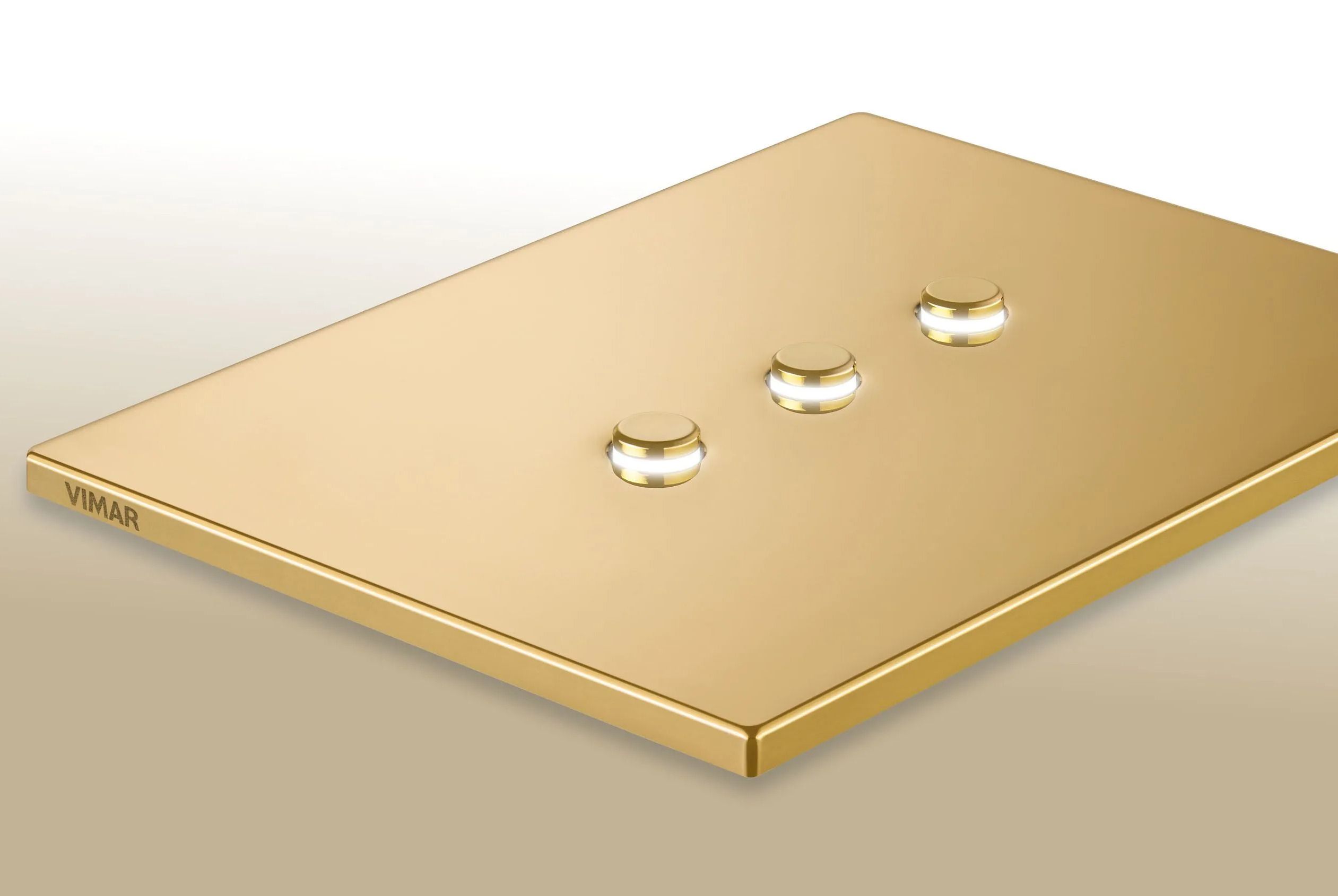 EIKON EXÉ TONDO by VIMAR - Dispositivi di comando - 4