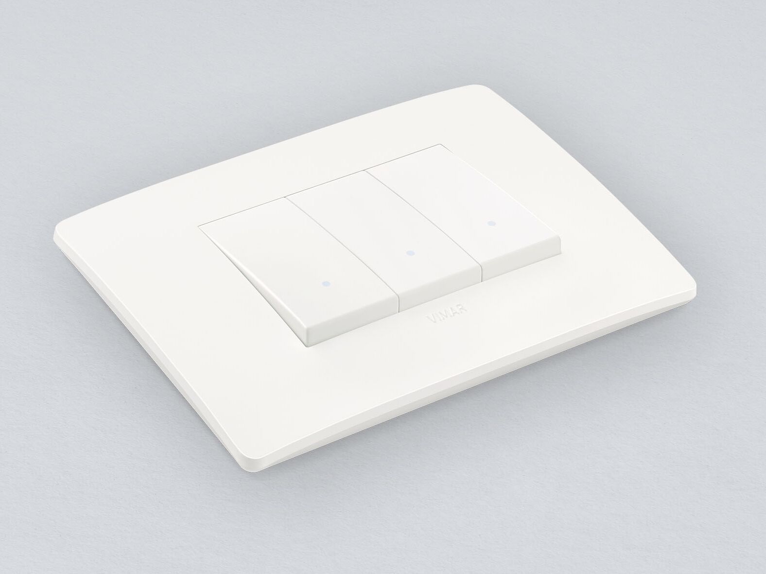 PLANA UP by VIMAR - Serie civile