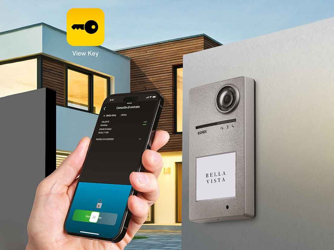 ROXIE by VIMAR - Targa videocitofoniche - 4