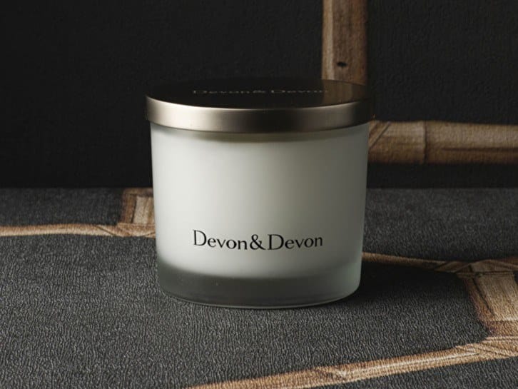 VINTAGE LEATHER by Devon&Devon - Candela - 6