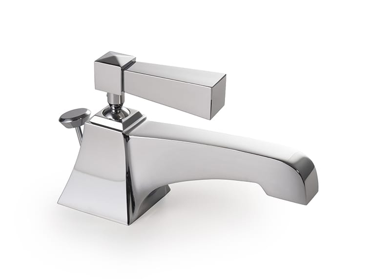 VIP TIME by Devon&Devon - Miscelatore per lavabo monoforo in ottone