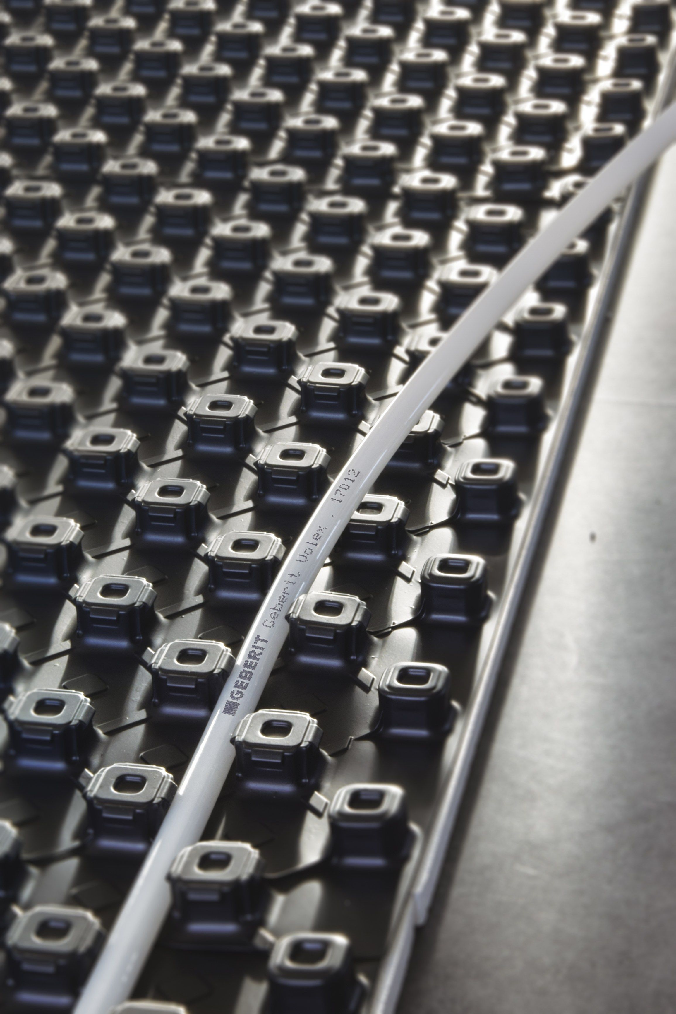 VOLEX by Geberit - Tubazione per impianto di riscaldamento - 3