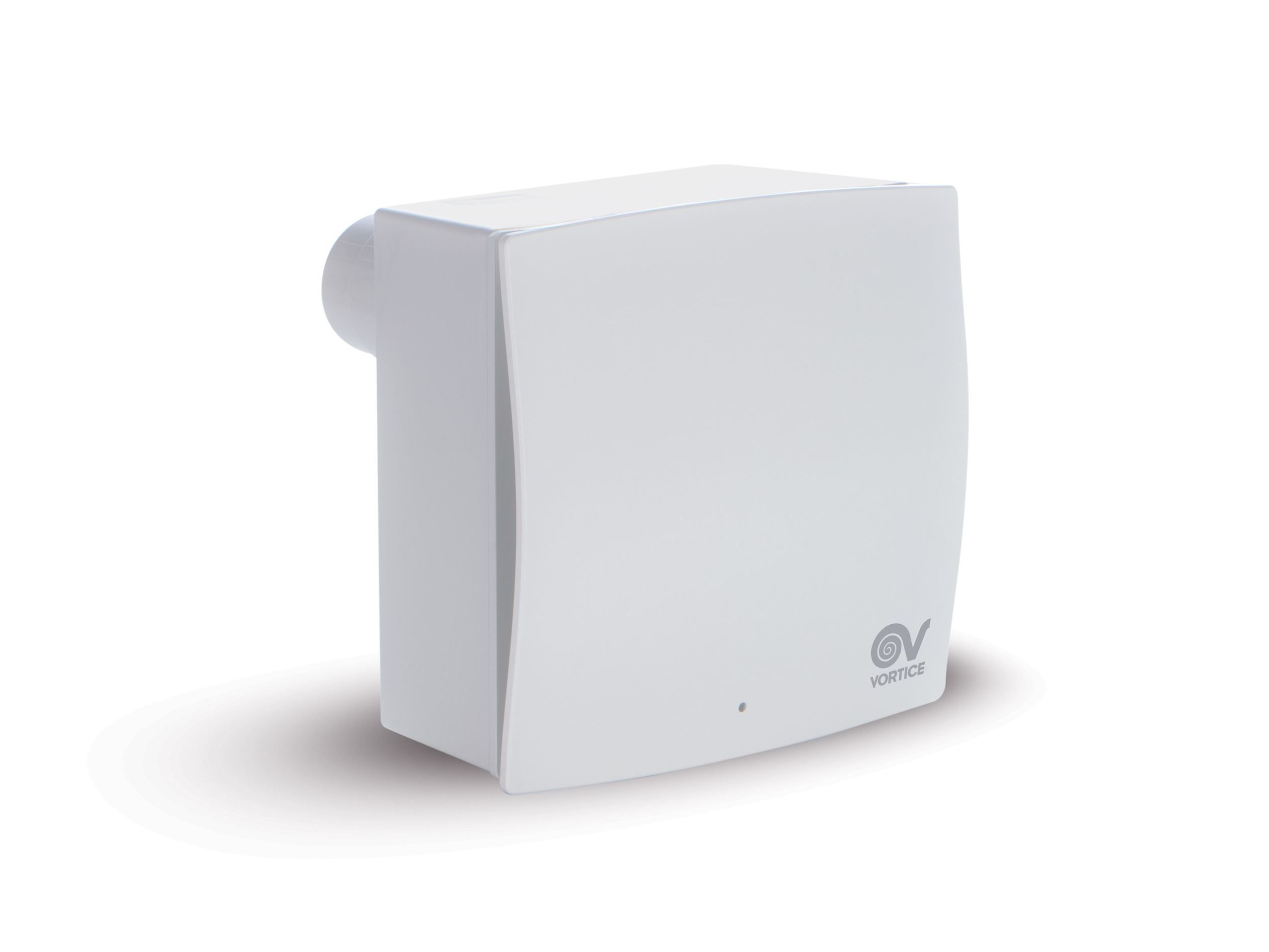 KOTARBAU&reg; Canale Piatto Ventilazione 110x55 Mm | 50 Cm | Plastica Bianco | Per Cappe E Aerazione