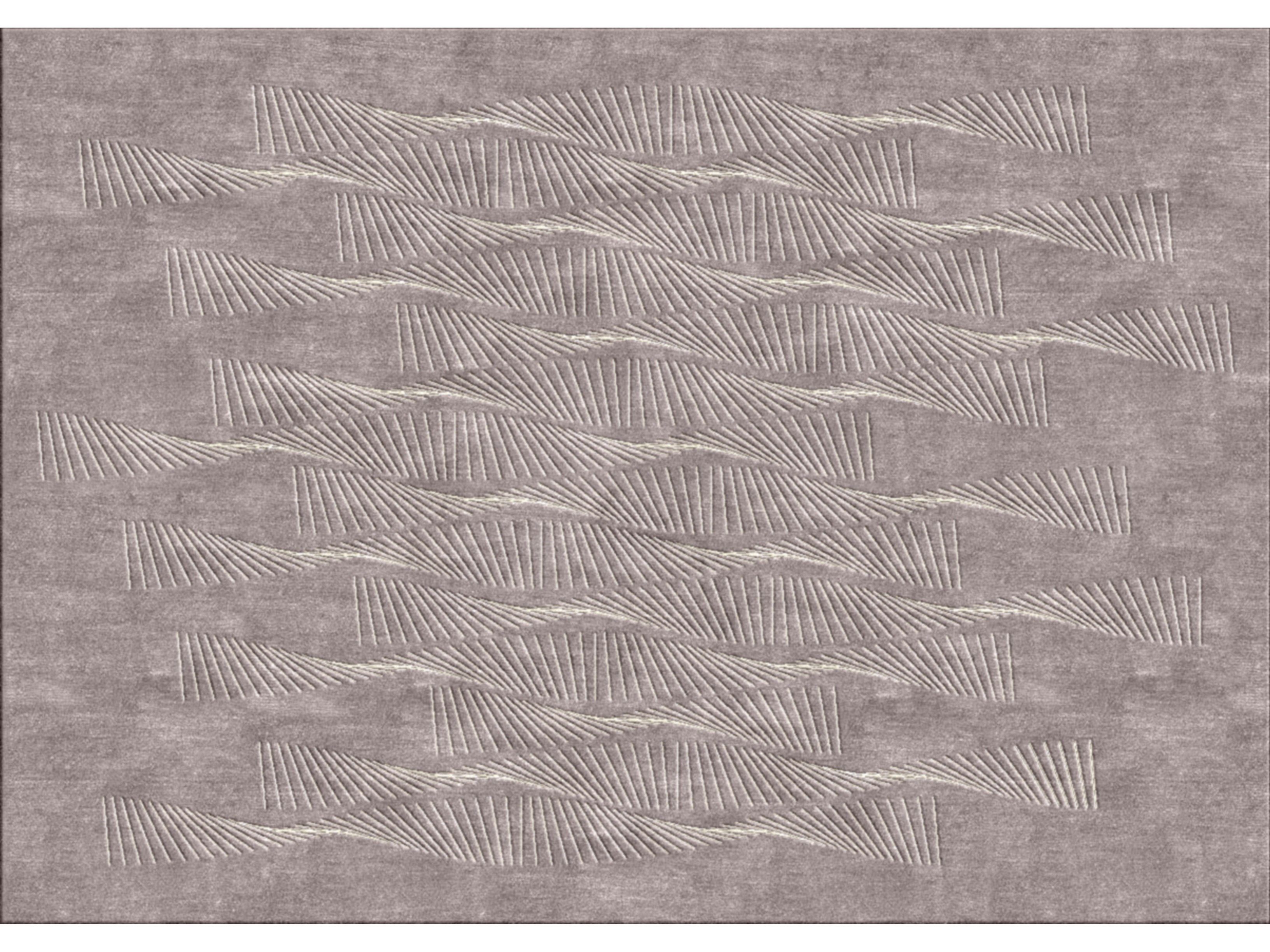 VR02 Rug By Aston Martin