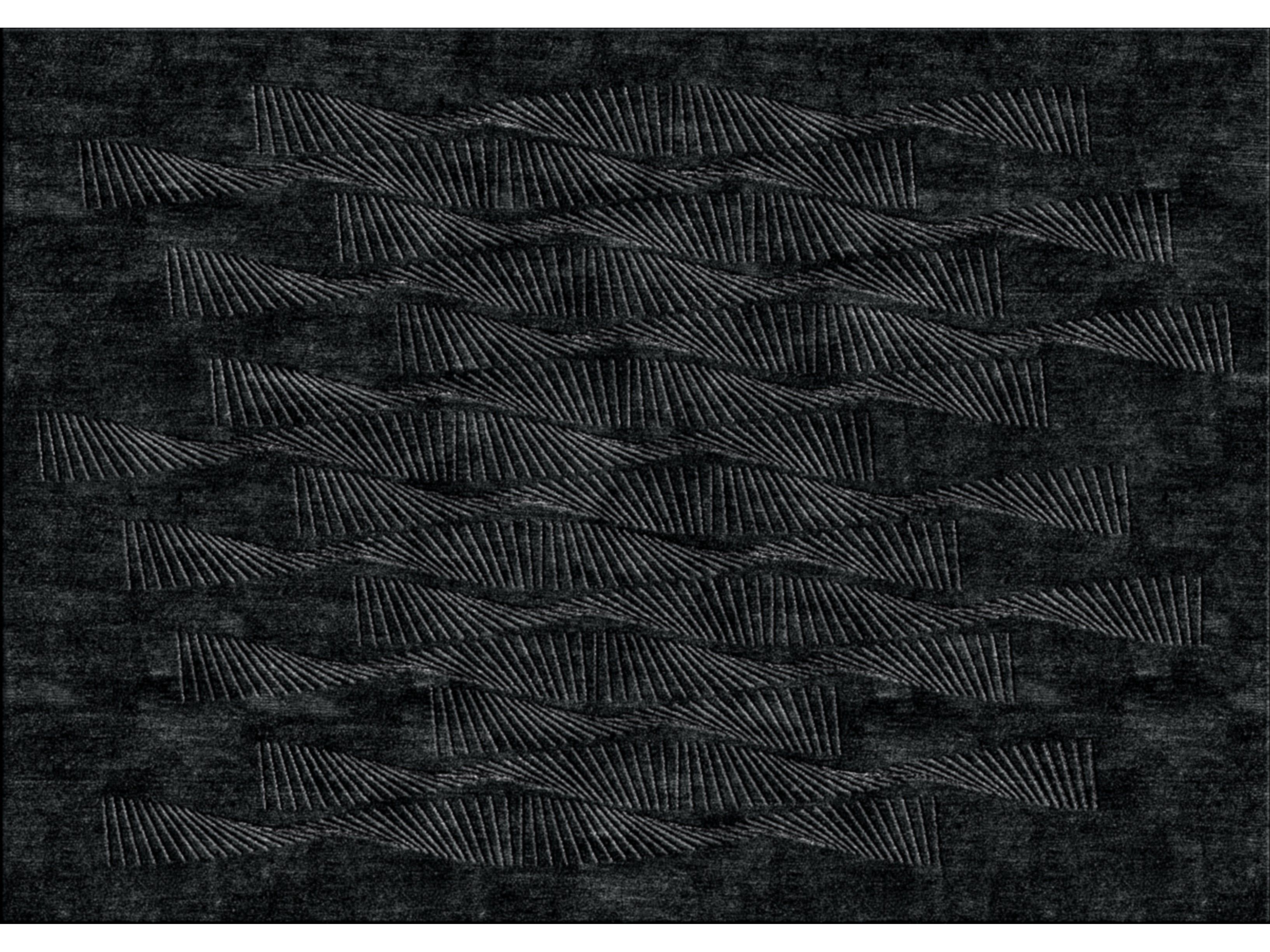 VR02 Rug By Aston Martin