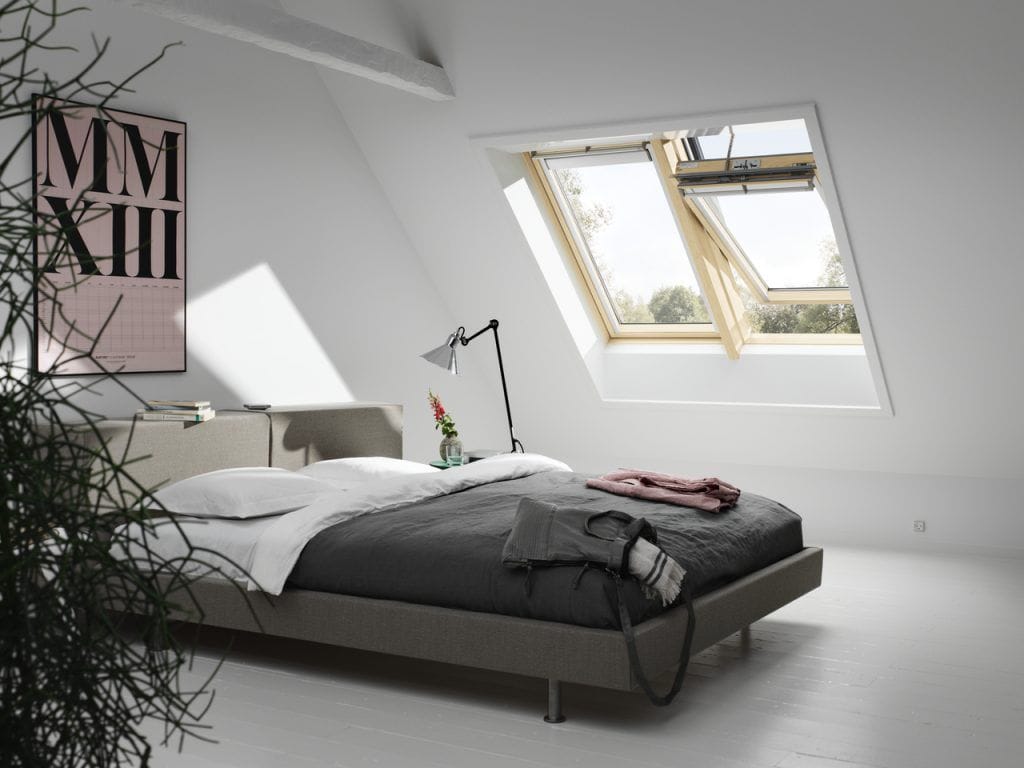 GGL INTEGRA® by Velux - Finestra a bilico solare - 4