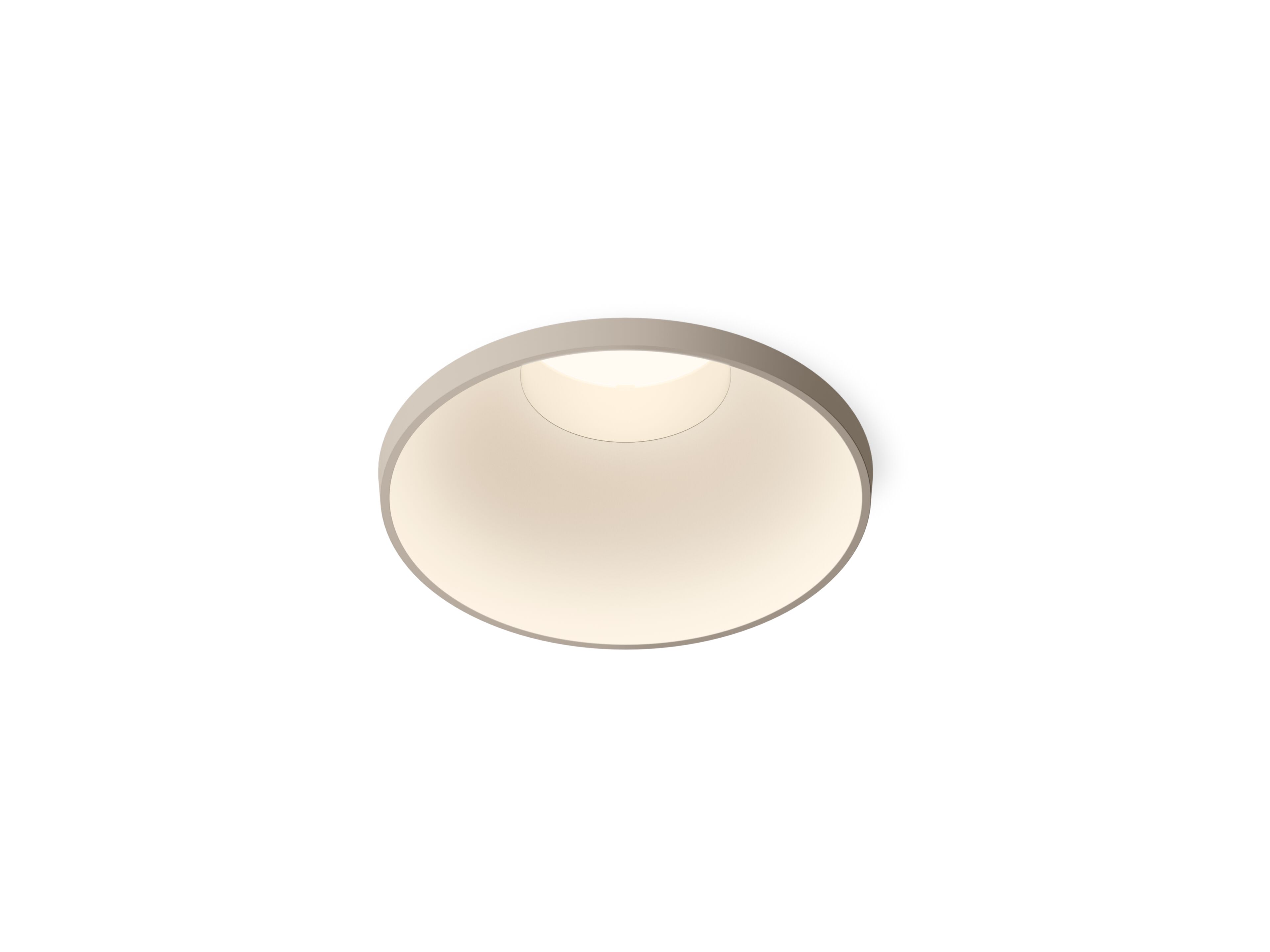 CIRCLE by Vibia - Faretto da semincasso a LED dimmerabile - 3